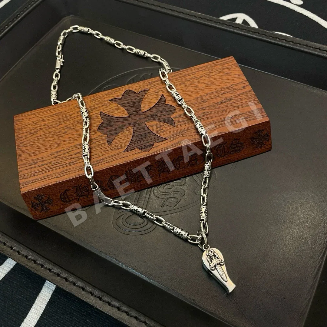 크롬하츠 목걸이 62107 Chrome Hearts Necklace 상세 이미지 9