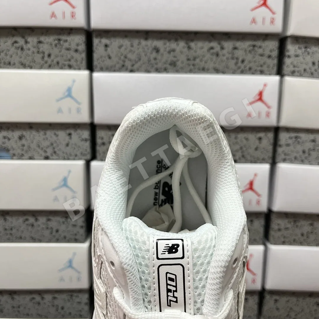 뉴발란스 [XY] 740 U740WW2 202054 New Balance 740 Triple White 상세 이미지 8