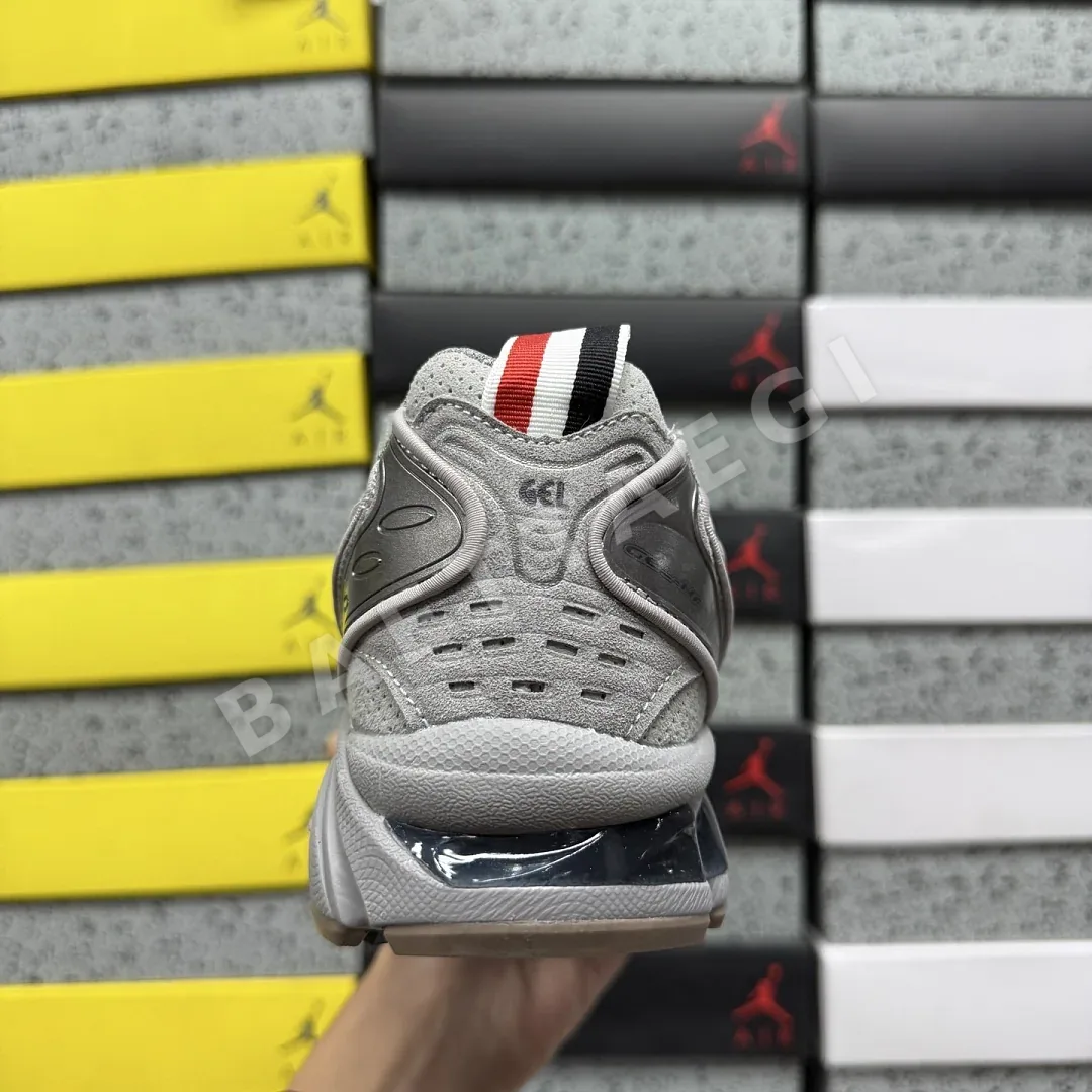 아식스 [BD] 젤 카야노 14 1203B110-020 200429 Asics Gel-Kayano 14 Thom Browne Grey 상세 이미지 6