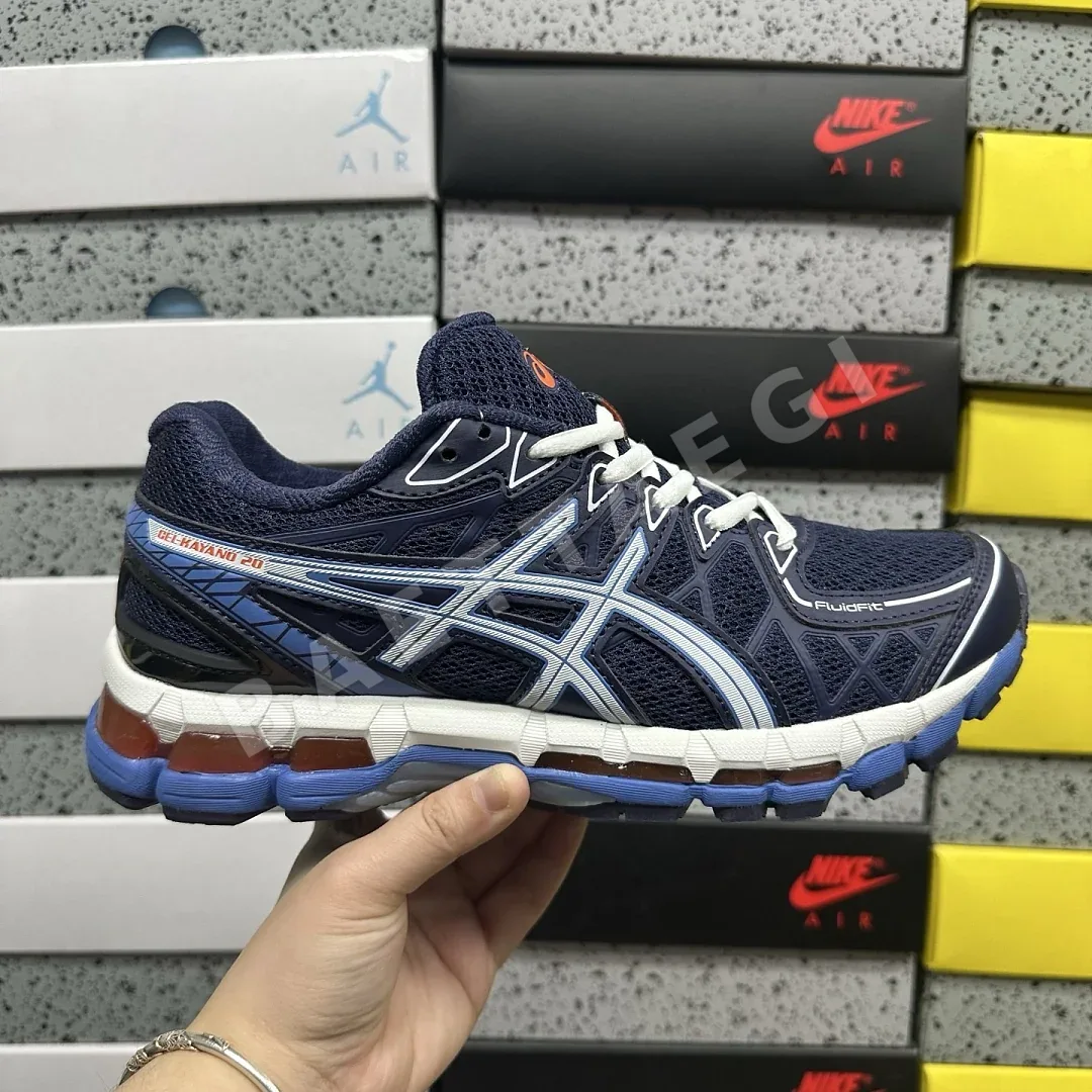 아식스 [KO] 젤 카야노 20 200449 Asics Gel-Kayano 20 T3N2N-5101 상세 이미지 4