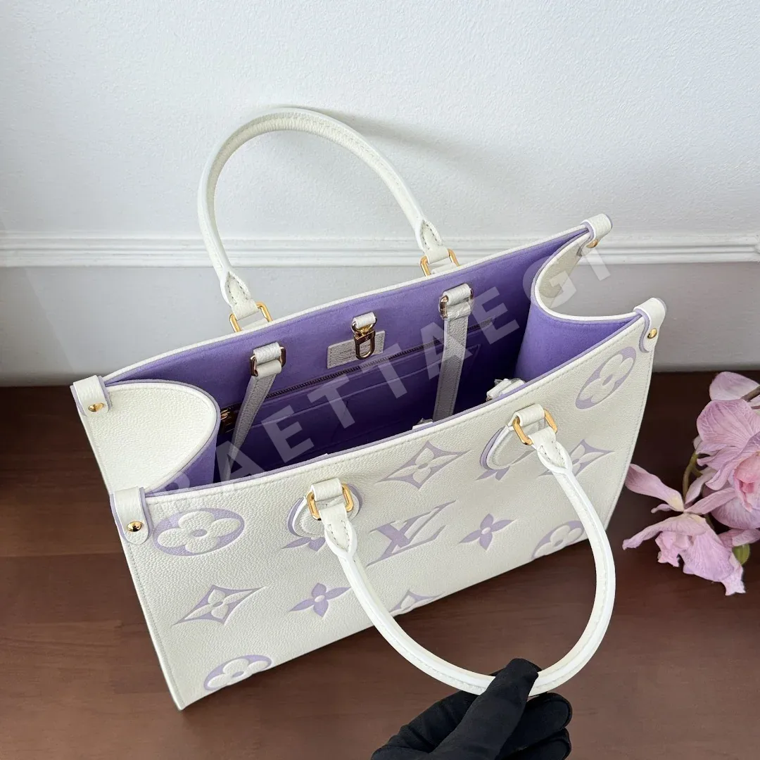 루이비통 온더고 미디엄 가방 M23937 상세 이미지 9
