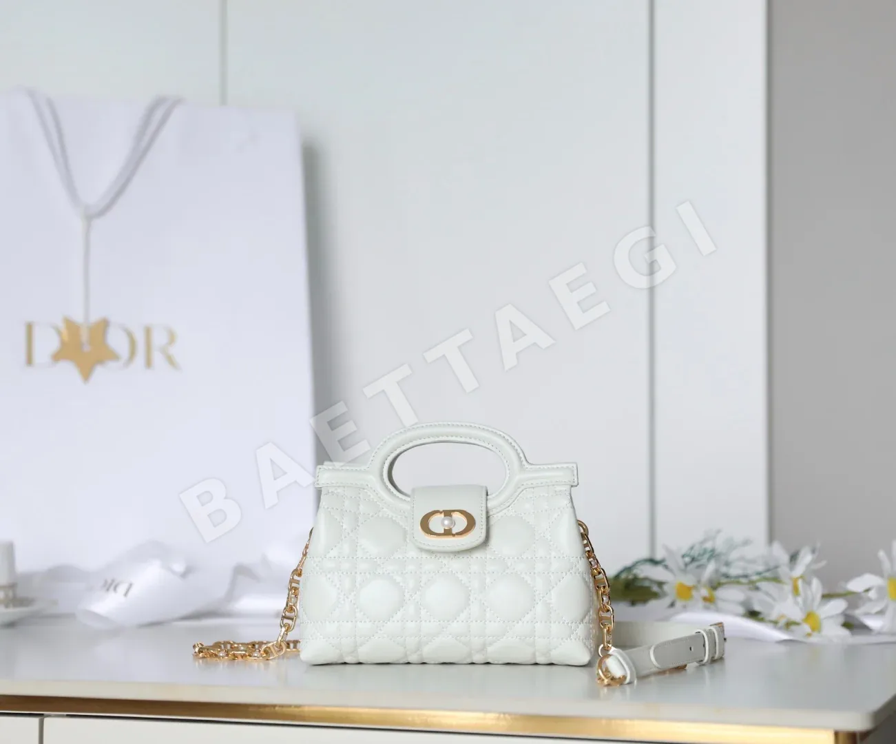디올 165283 가방 Dior Bag