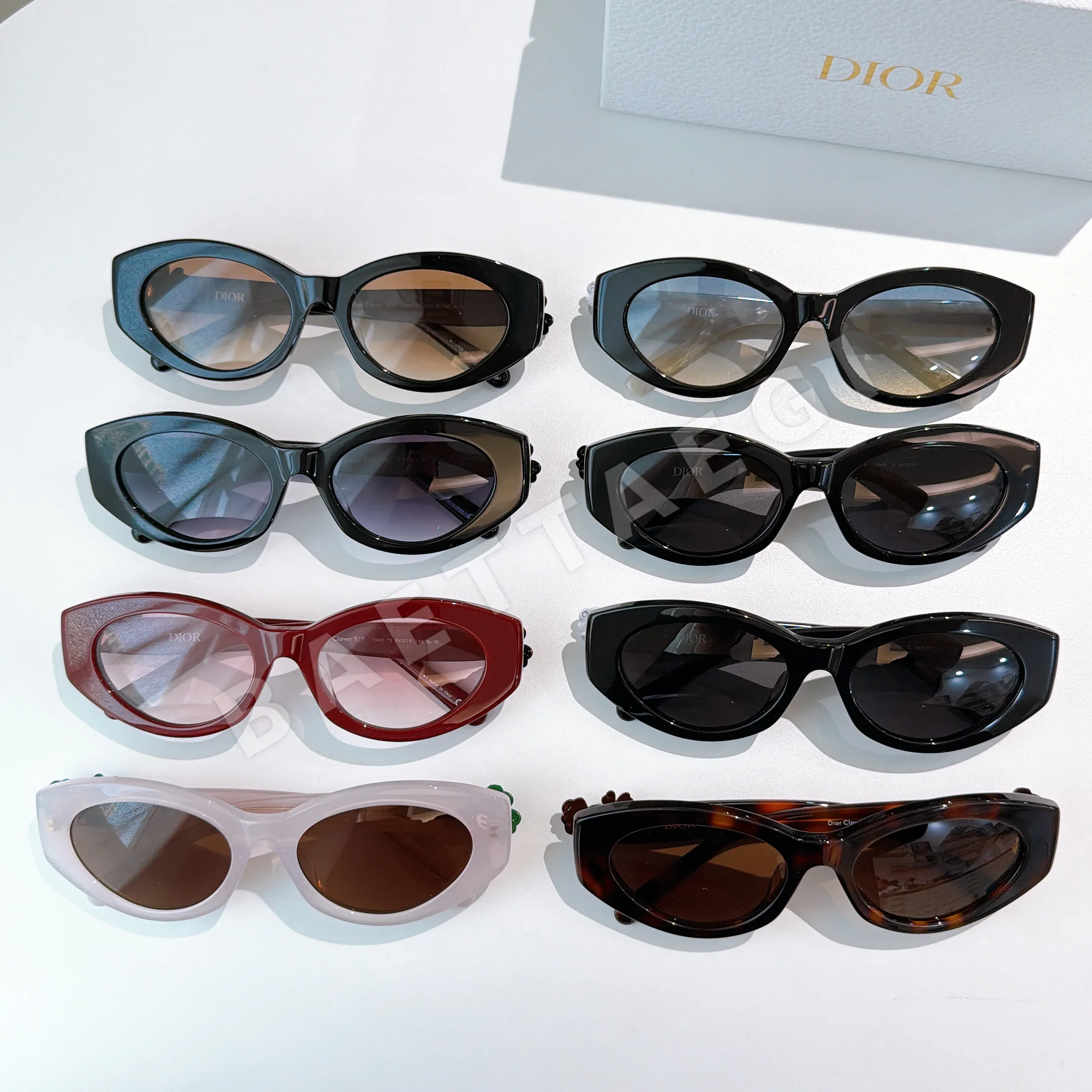 디올 선글라스 72526 Dior Sunglasses 상세 이미지 2