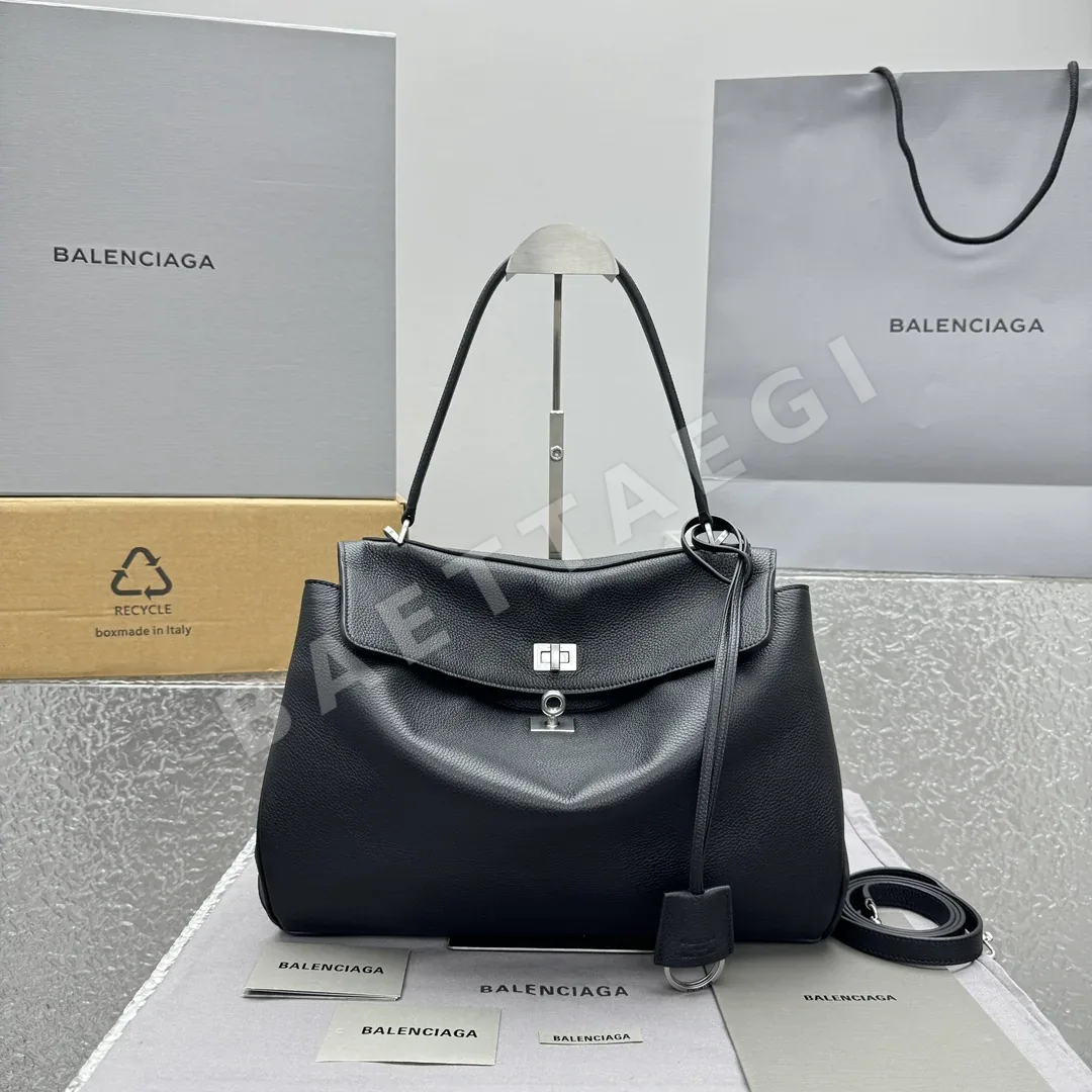 발렌시아가 로데오 미디엄 가방 92866