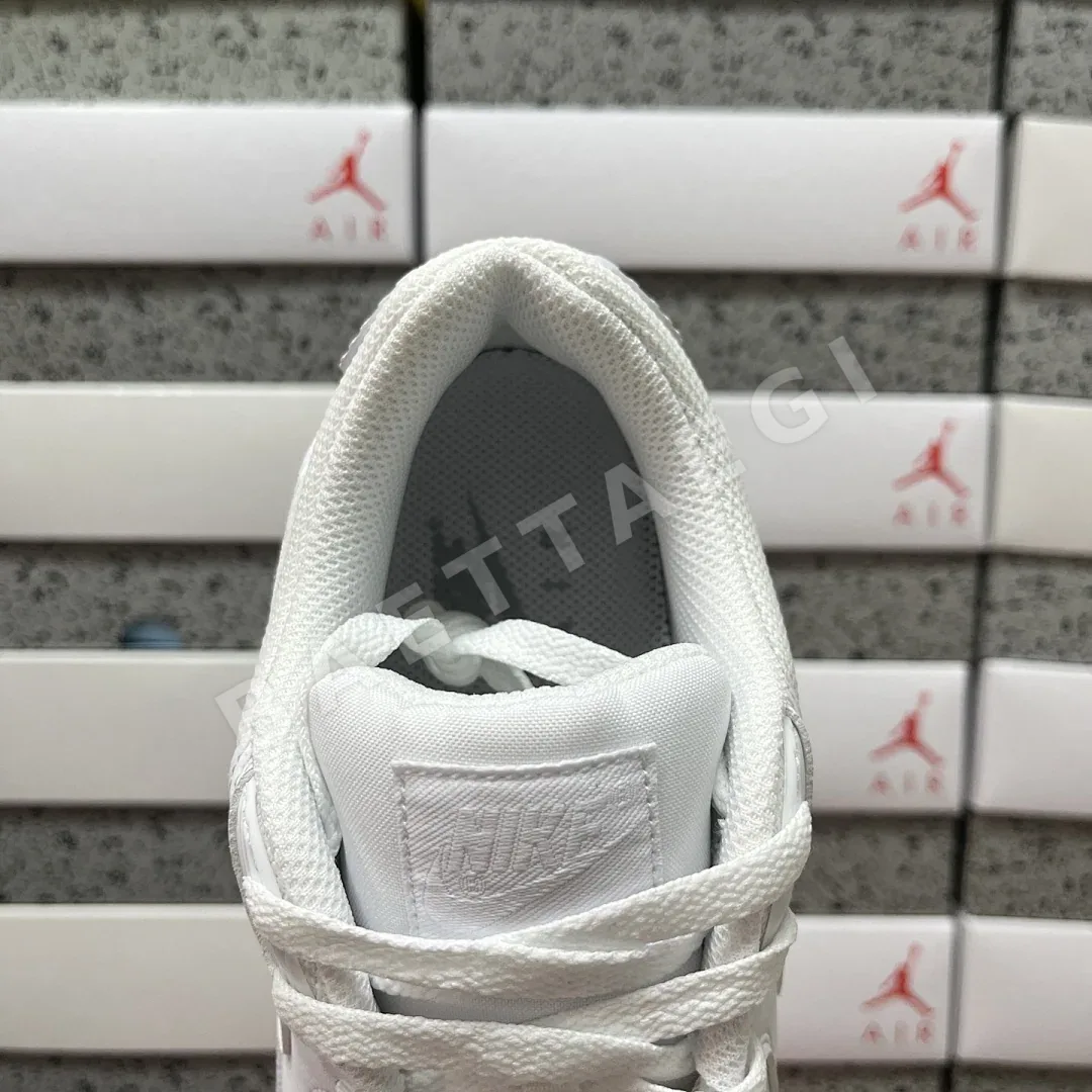 나이키 [MAX] 에어 맥스 90 CN8490-100 201059 Nike Air Max 90 Recraft Triple White 상세 이미지 2