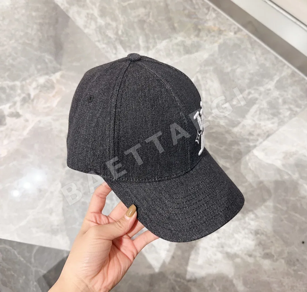 루이비통 모자 79098 Louis Vuitton Cap 상세 이미지 2