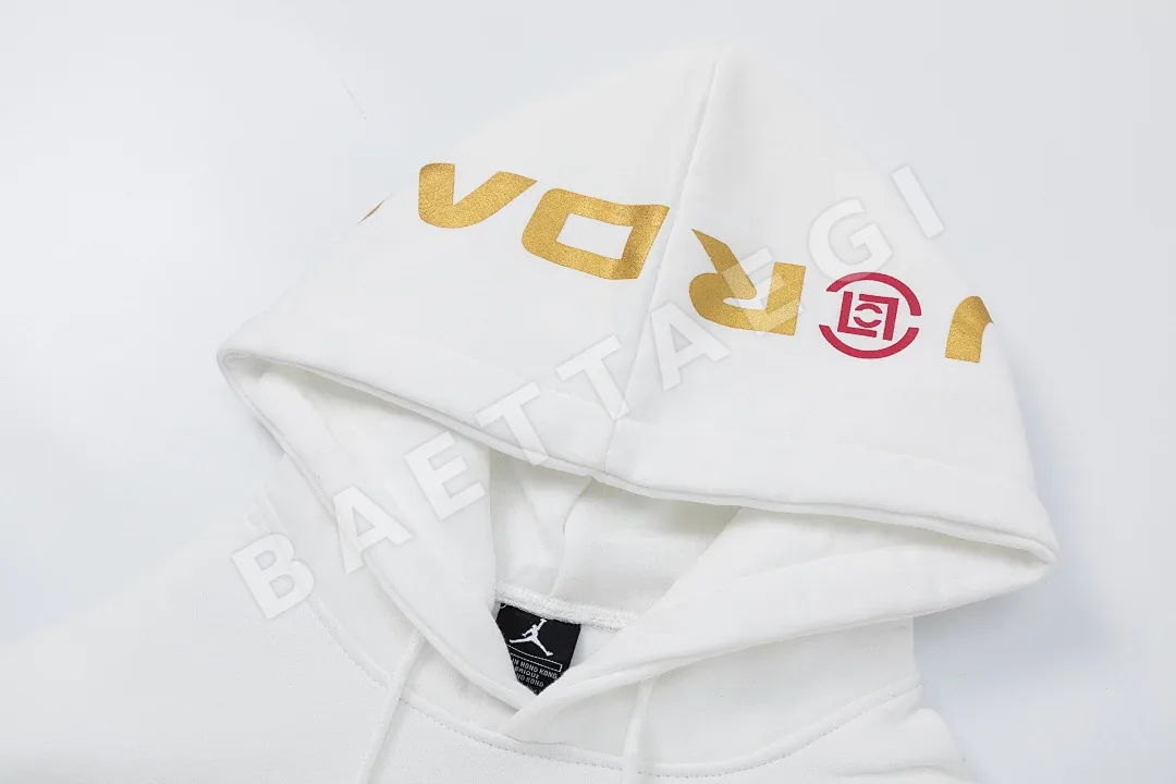 나이키 조던 후드티 203056 Nike Jordan Hoodie 상세 이미지 4