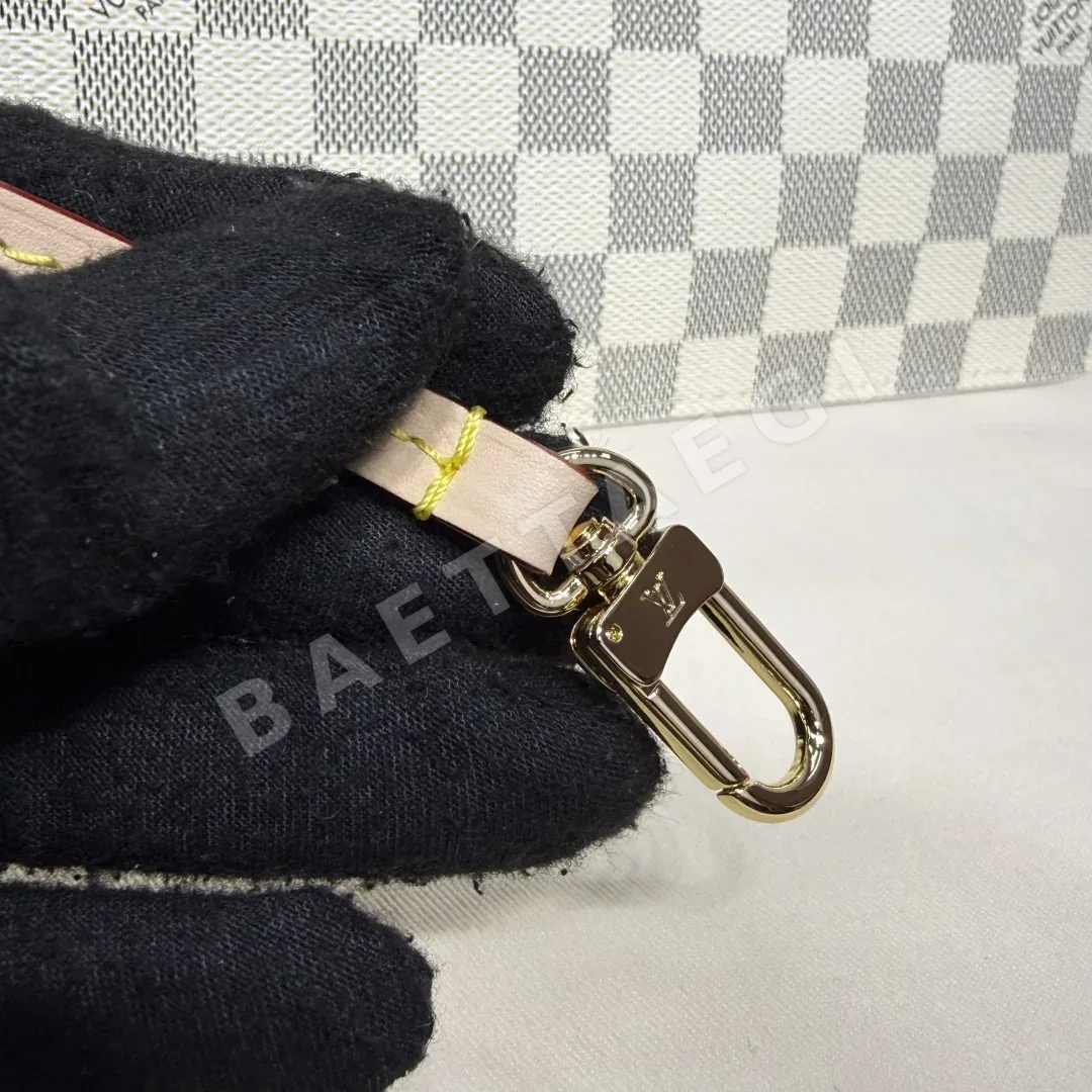 루이비통 네버풀 미디엄 토트백 M46987 상세 이미지 8