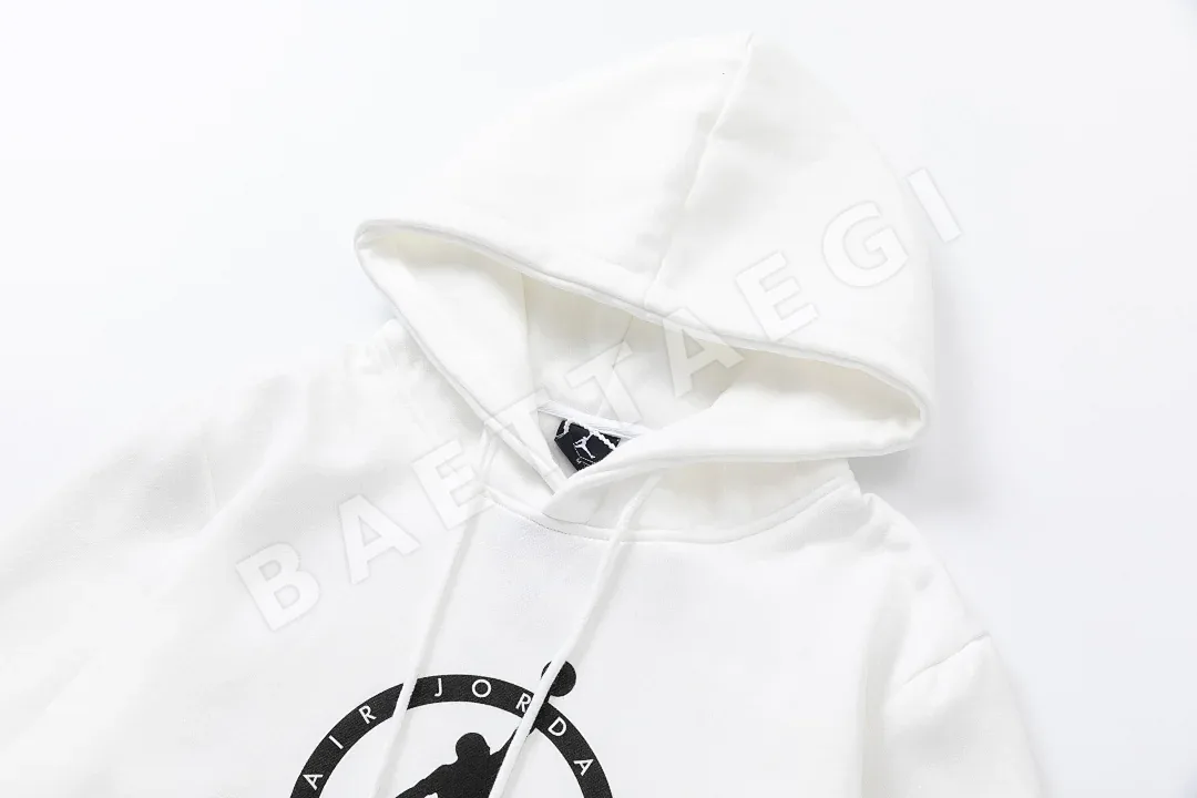 나이키 조던 후드티 203066 Nike Jordan Hoodie 상세 이미지 14