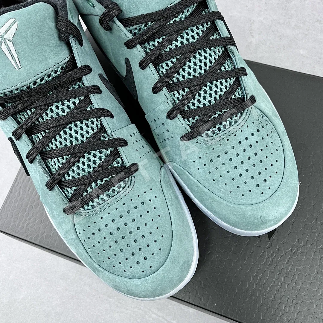 나이키 [S2] 코비 4 프로트로 FQ3545-300 200961 Nike Kobe 4 Protro Girl Dad 상세 이미지 6