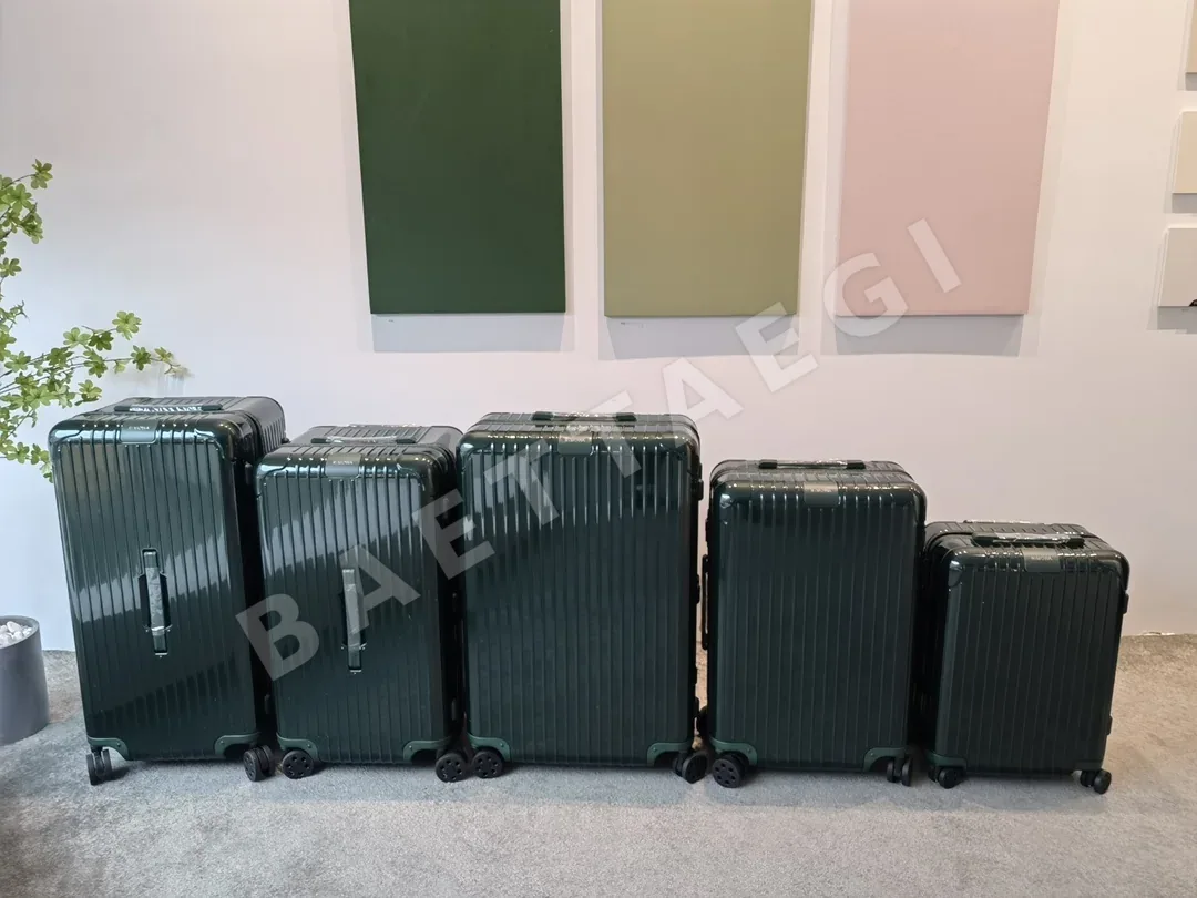여행가방 리모와 여행가방 상세 이미지 2