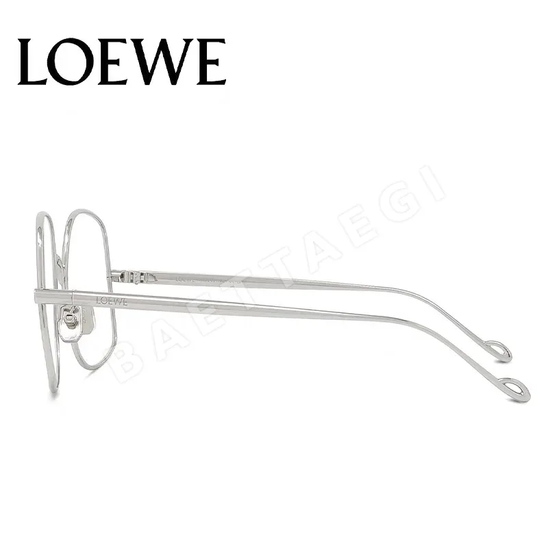 로에베 LW50055 U 선글라스 U 상세 이미지 3