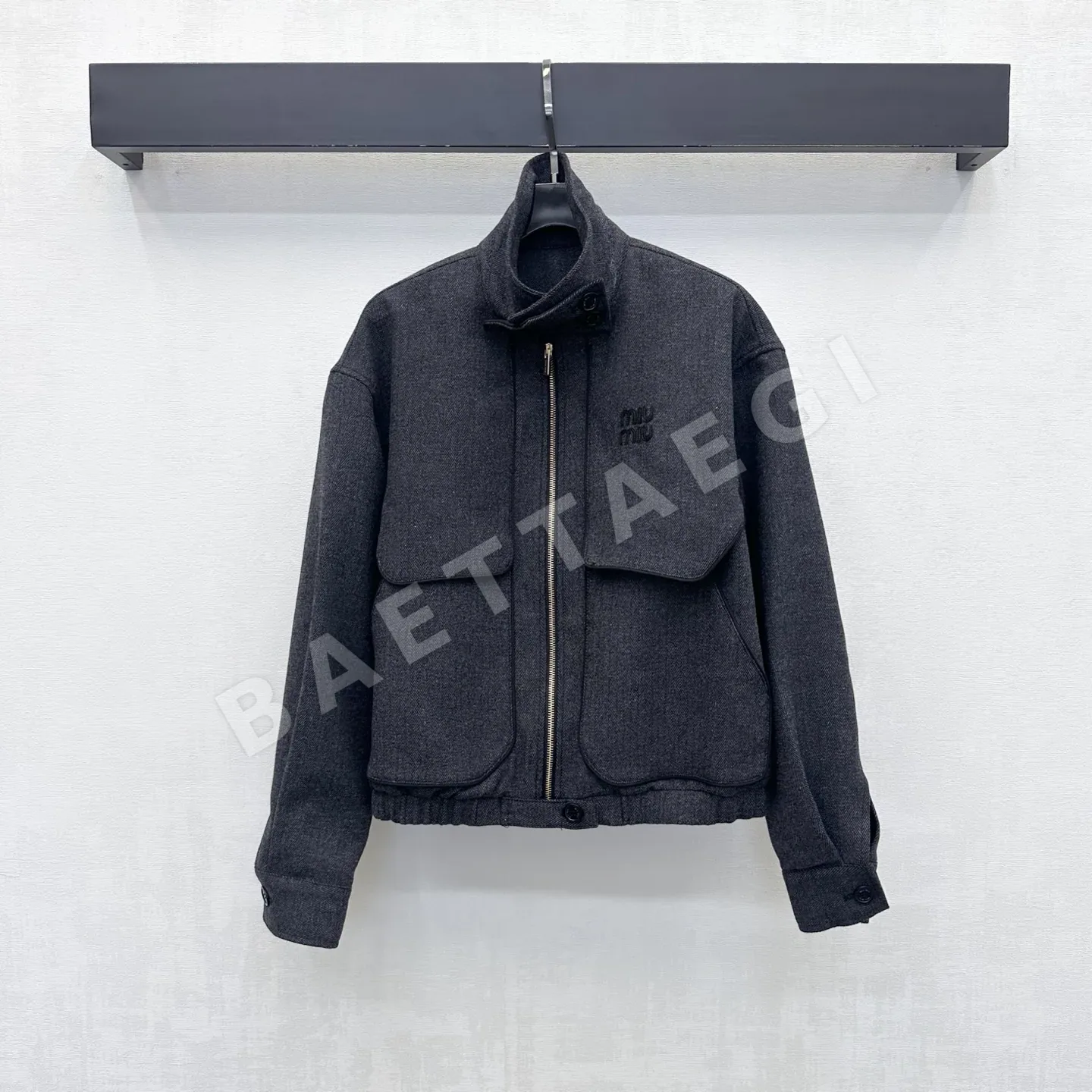 미우미우 여성 자켓 199491 Miu Miu Jacket