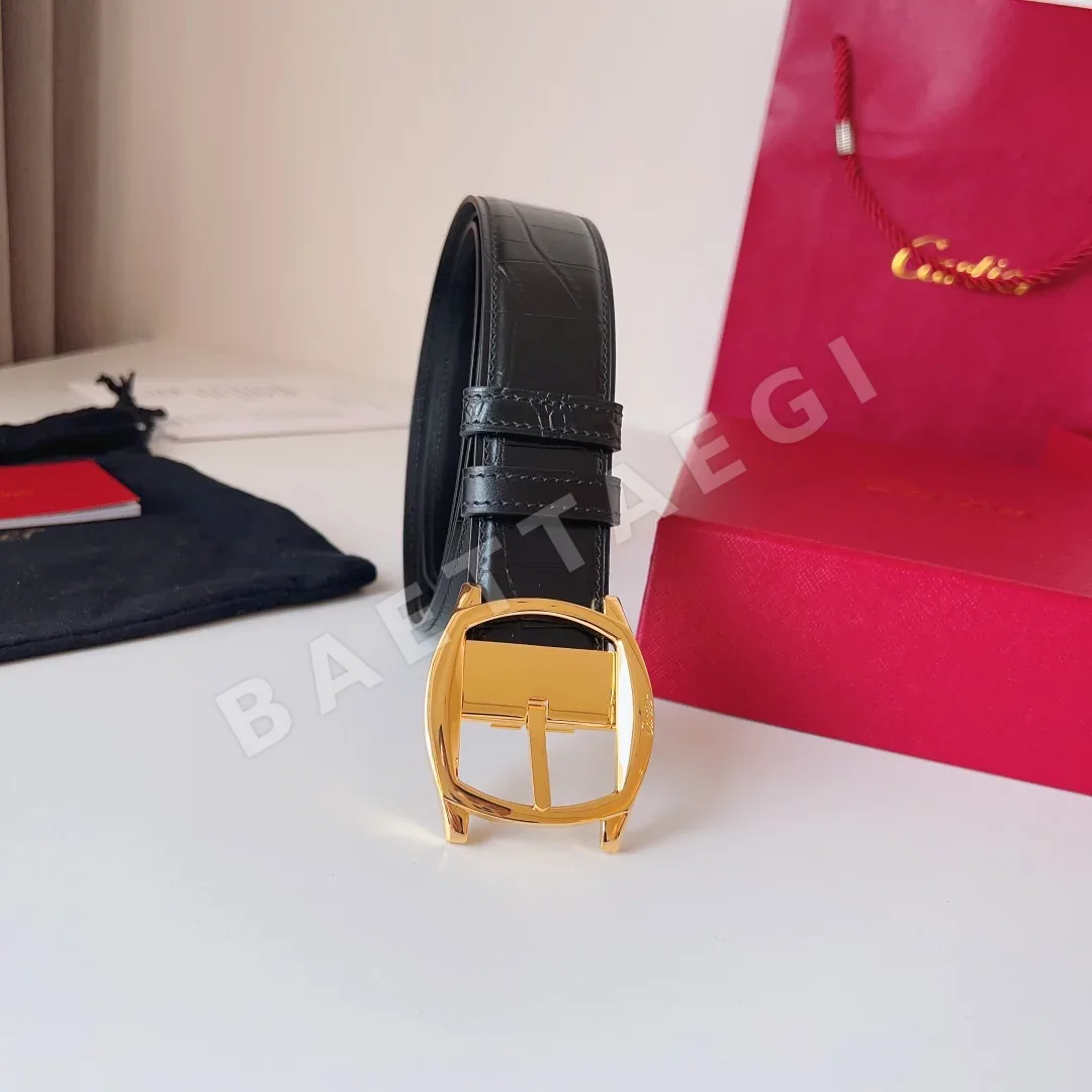 까르띠에 벨트 35 MM202600240 상세 이미지 6