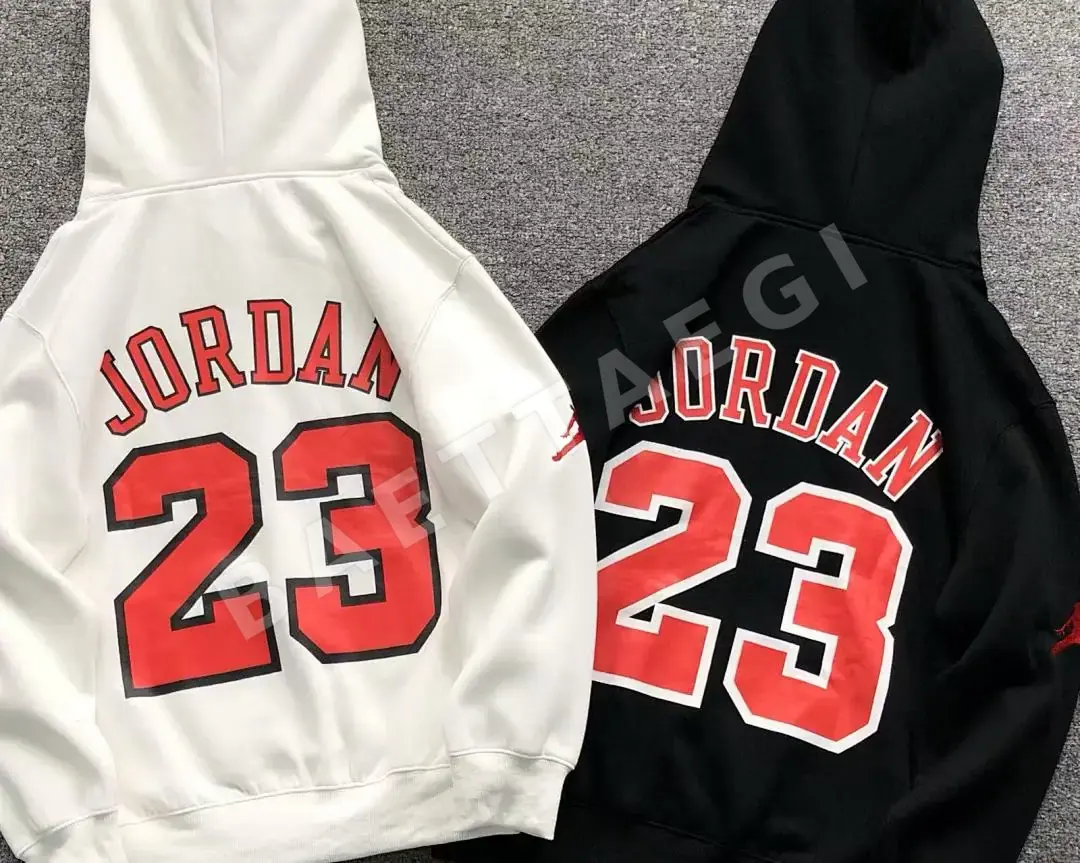 나이키 조던 후드티 203147 Nike Jordan Hoodie 상세 이미지 6