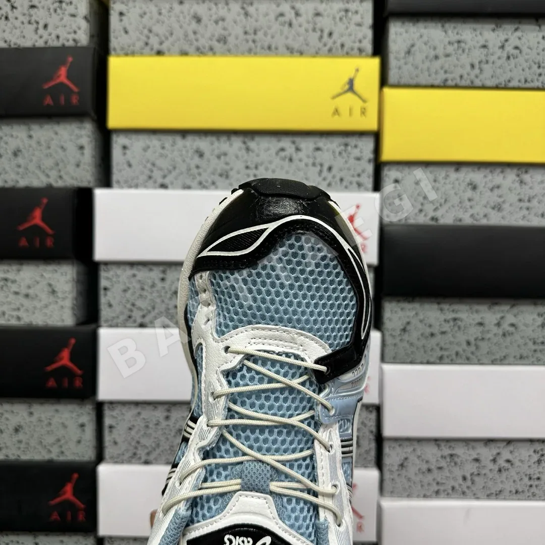 아식스 [LZ] 젤 카야노 14 1203A549-400 200571 Asics Gel-Kayano 14 Unlimited Pack Mist 상세 이미지 3