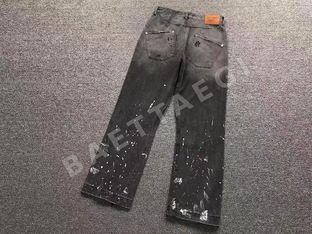 갤러리디파트먼트 바지 203272 Gallery Dept. Pants