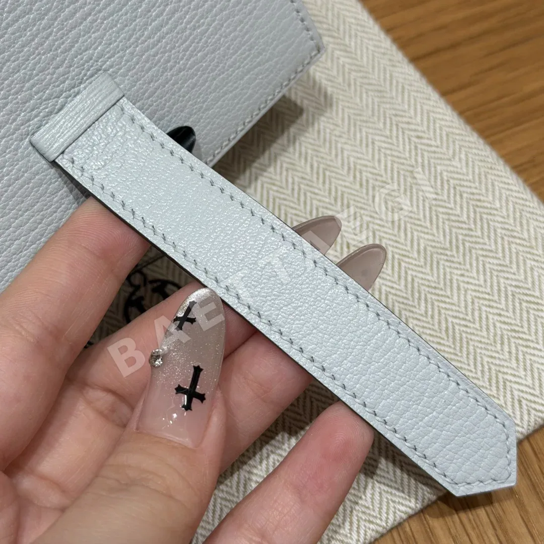 에르메스 베른 미니 카드홀더 지갑 상세 이미지 10