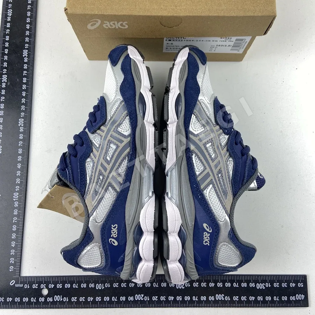 아식스 [HP] 젤 NYC 1201A789-100 200216 Asics Gel-NYC Yankees 상세 이미지 9
