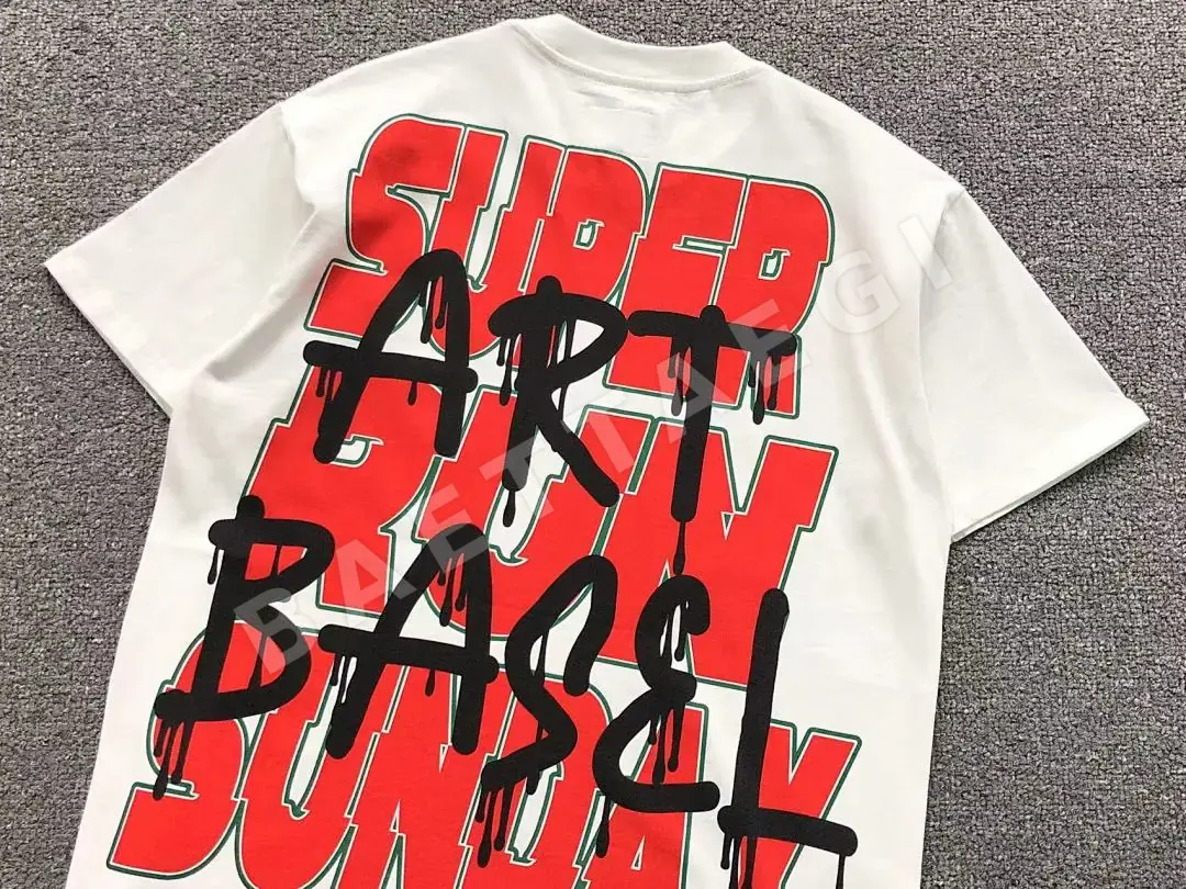 갓스피드 반팔 티셔츠 203350 Godspeed T-Shirt 상세 이미지 12