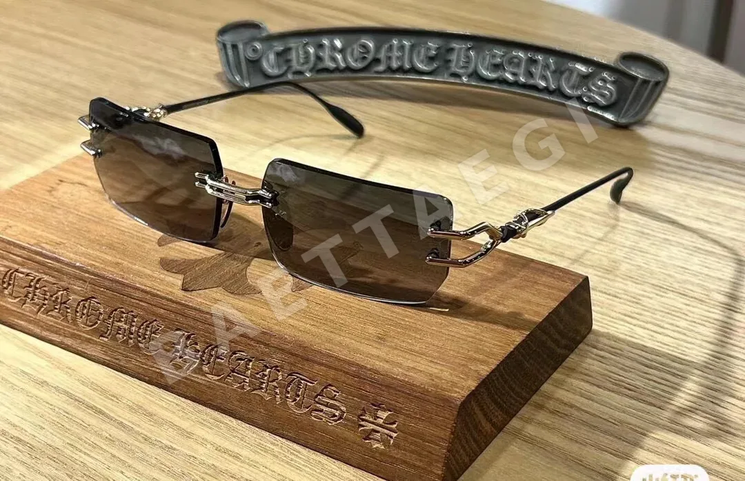 크롬하츠 선글라스 74107 Chrome Hearts Sunglasses 상세 이미지 4