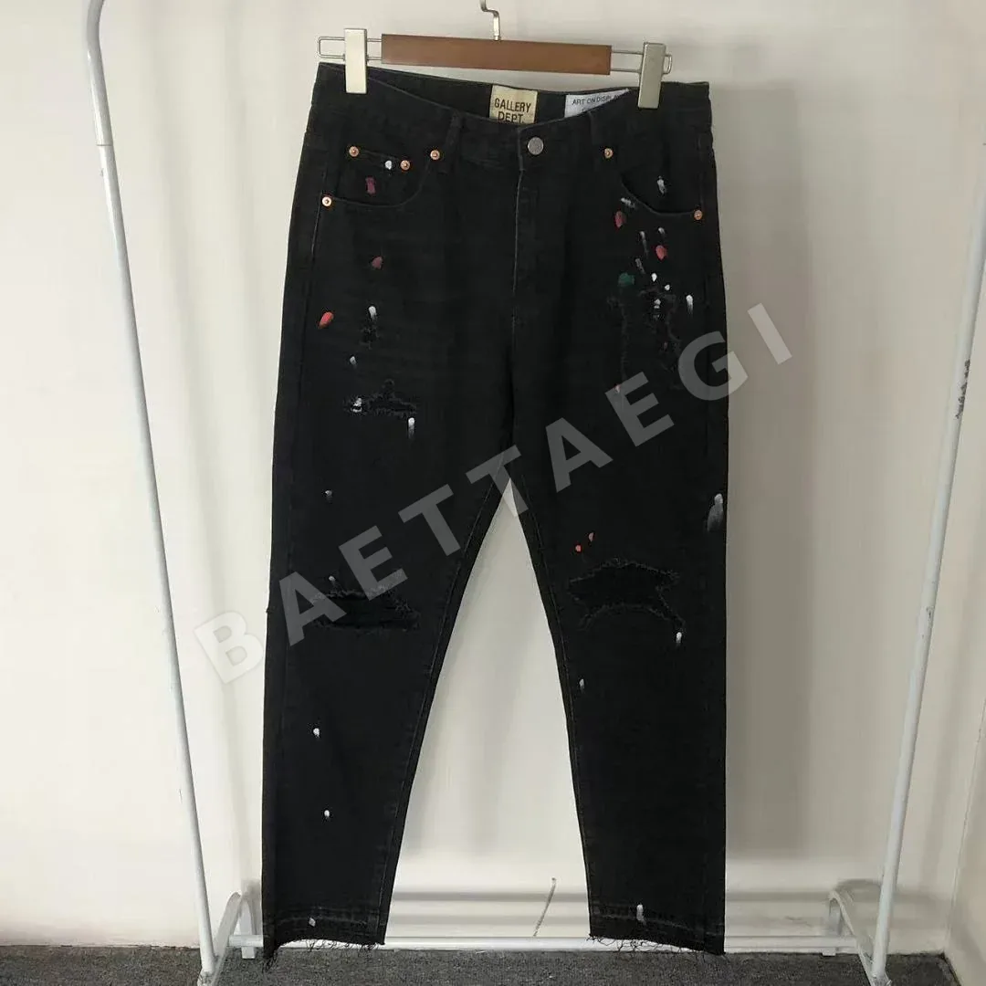 갤러리디파트먼트 바지 203205 Gallery Dept. Pants 상세 이미지 25