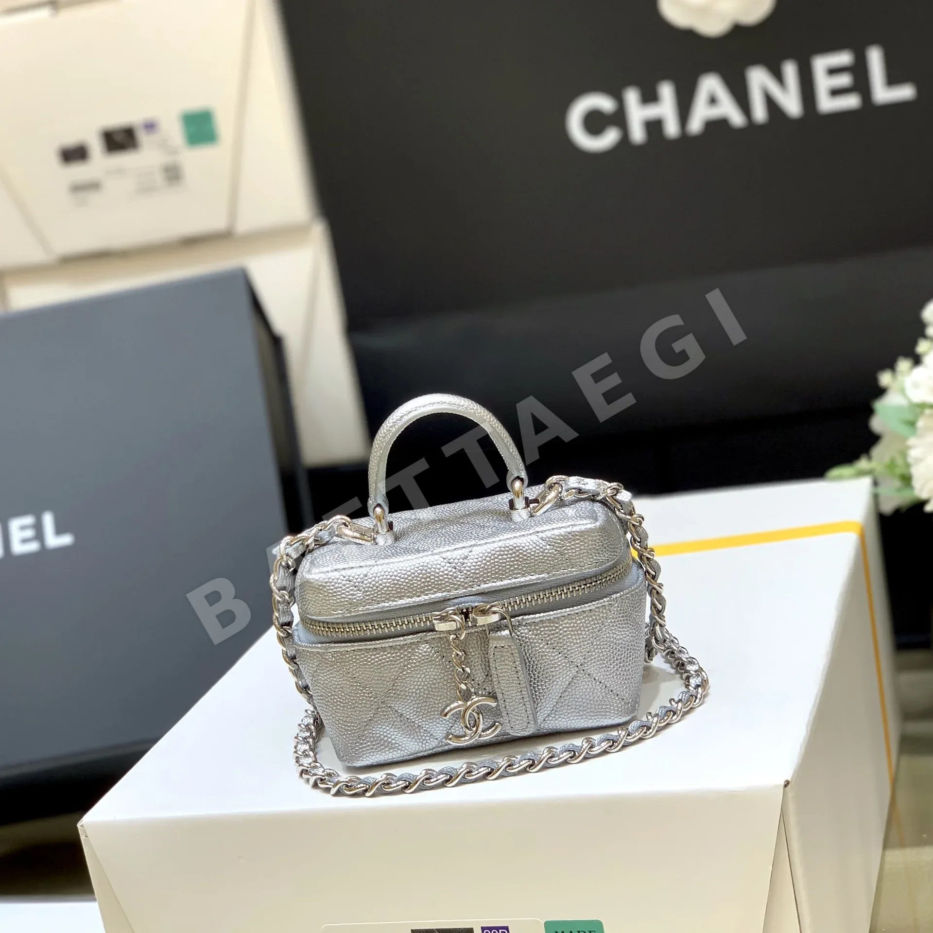 샤넬 가방 AP2194 상세 이미지 2