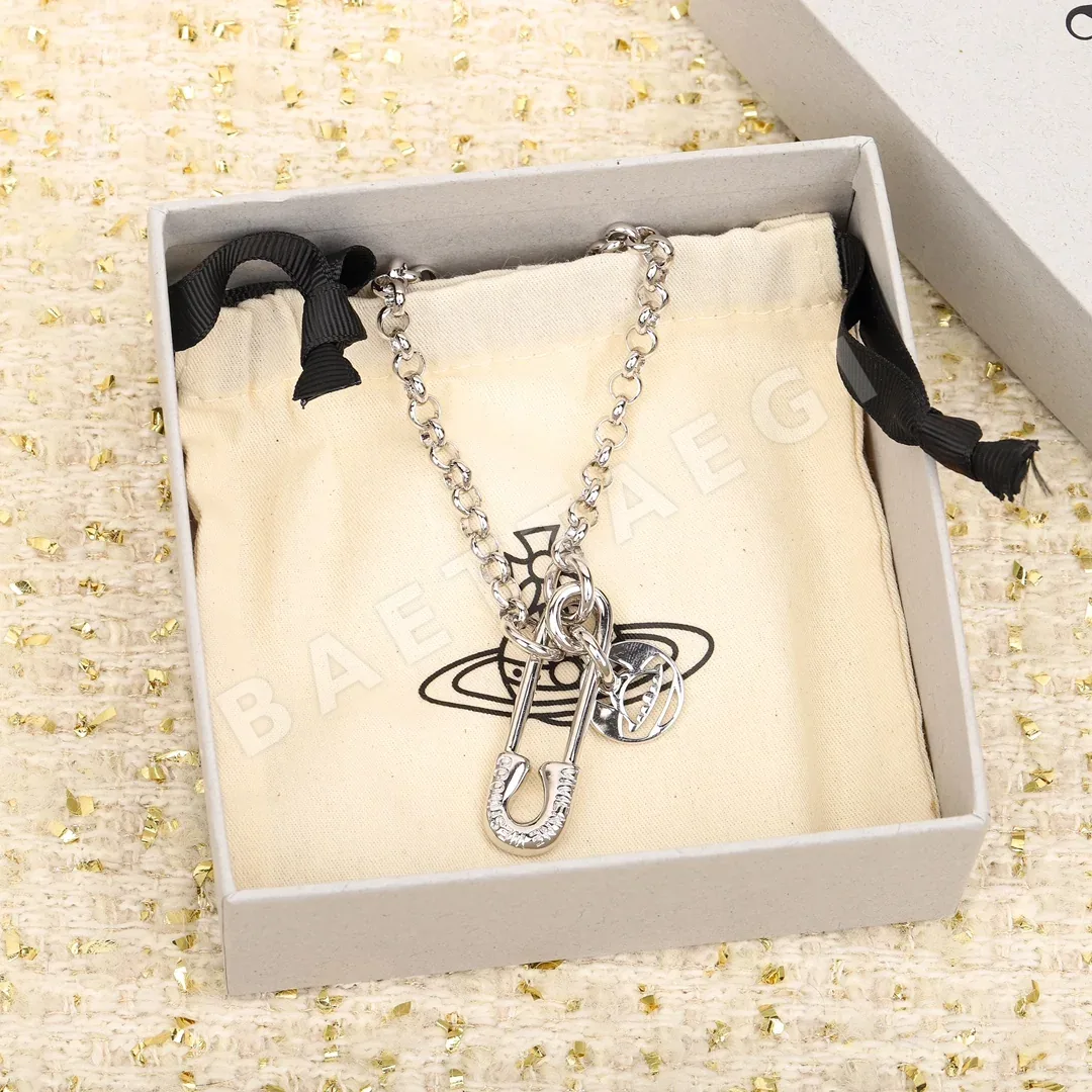 비비안웨스트우드 목걸이 65009 Vivienne Westwood Necklace 상세 이미지 3
