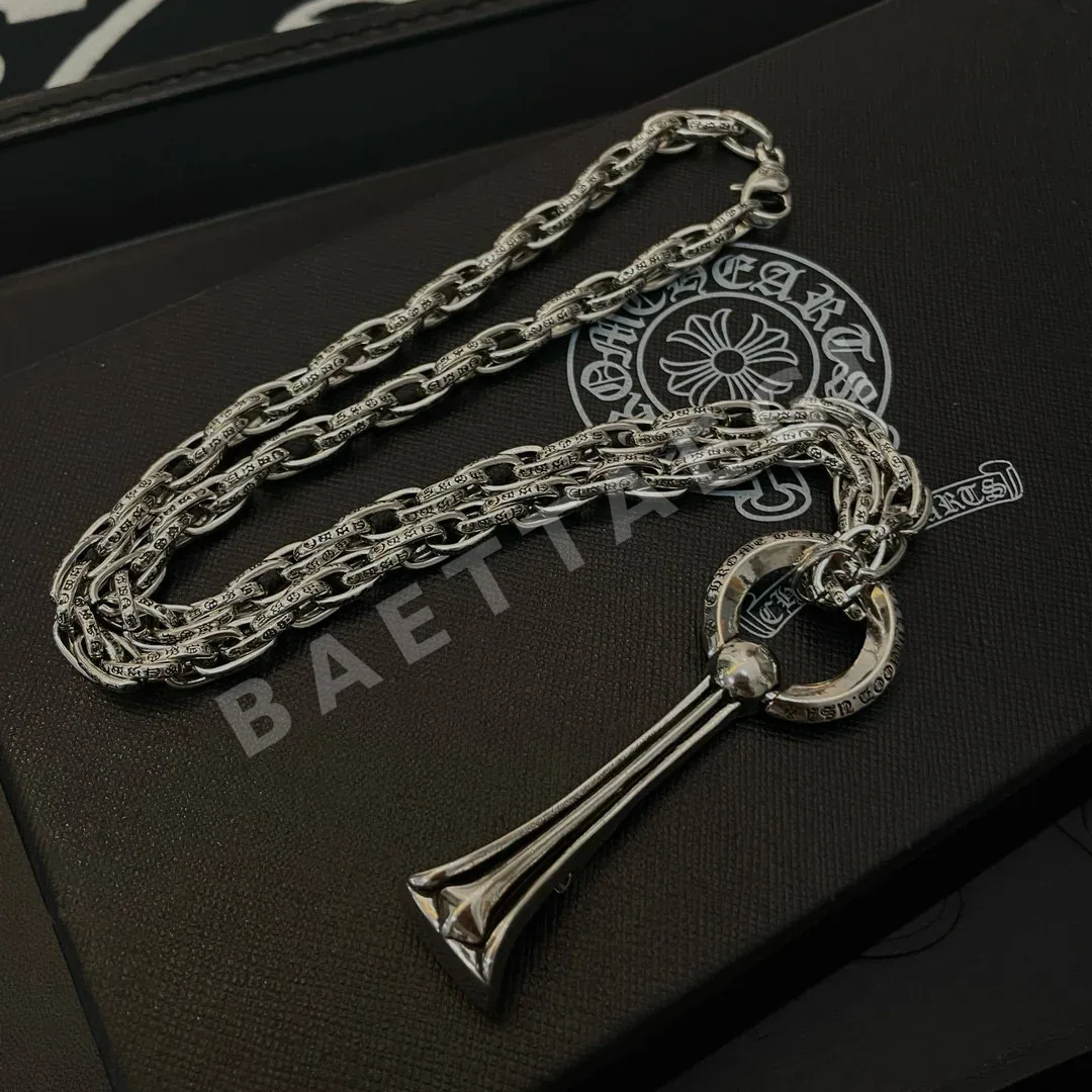크롬하츠 목걸이 62161 Chrome Hearts Necklace 상세 이미지 6
