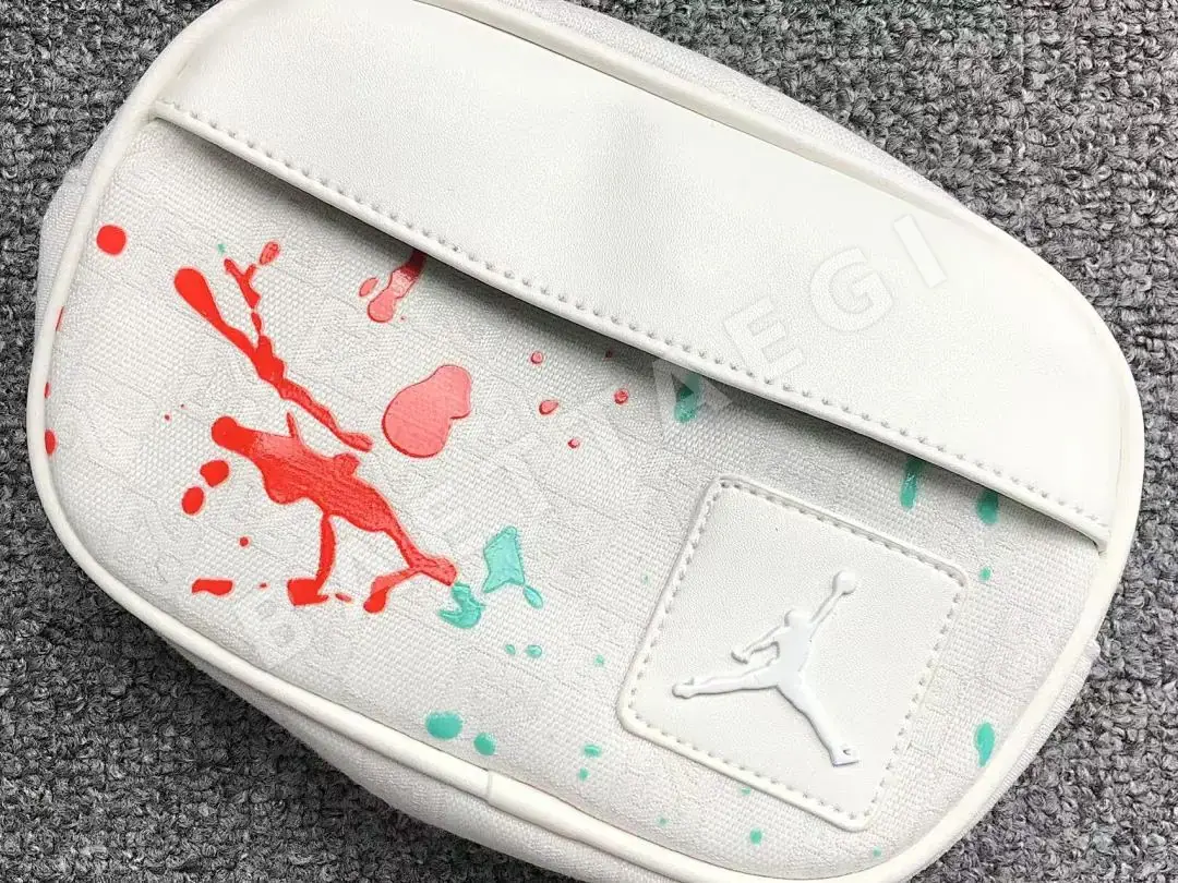 나이키 조던 가방 203143 Nike Jordan Bag 상세 이미지 4