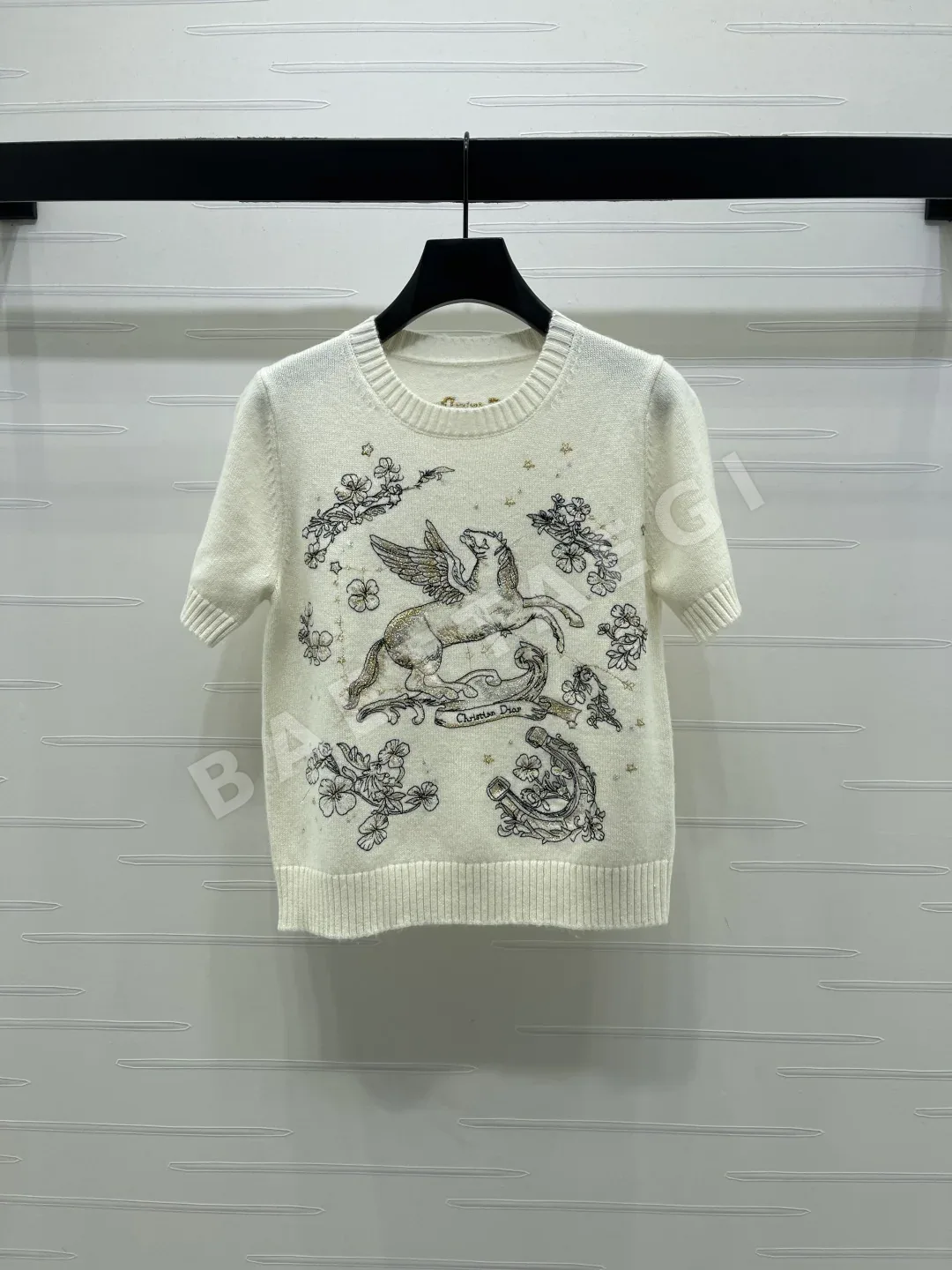 디올 여성 반팔 51662