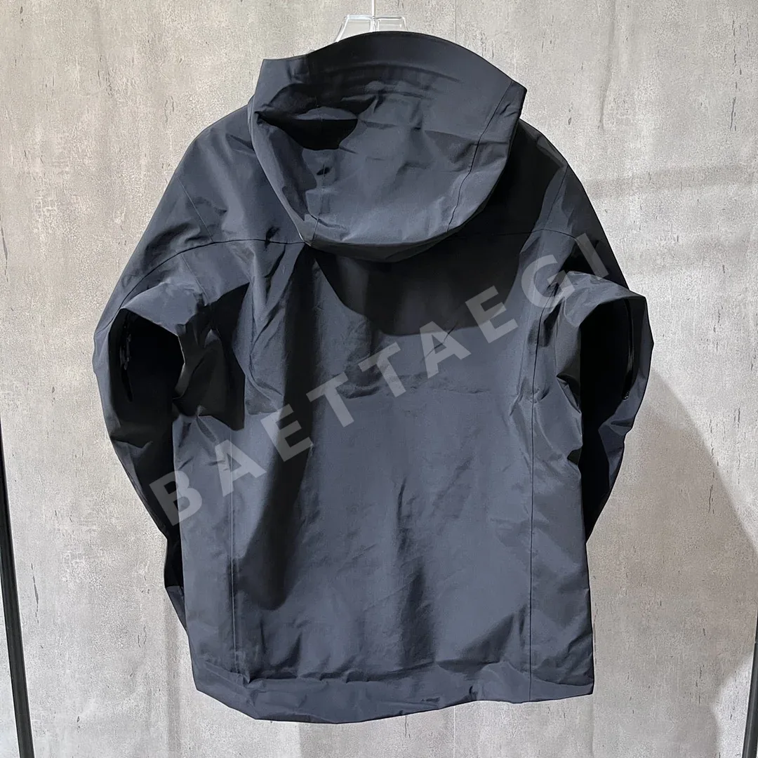 아크테릭스 [TZ] 알파 SV 자켓 6세대 오르카 200131 Arc'teryx Alpha SV Jacket 6 Orca 상세 이미지 24