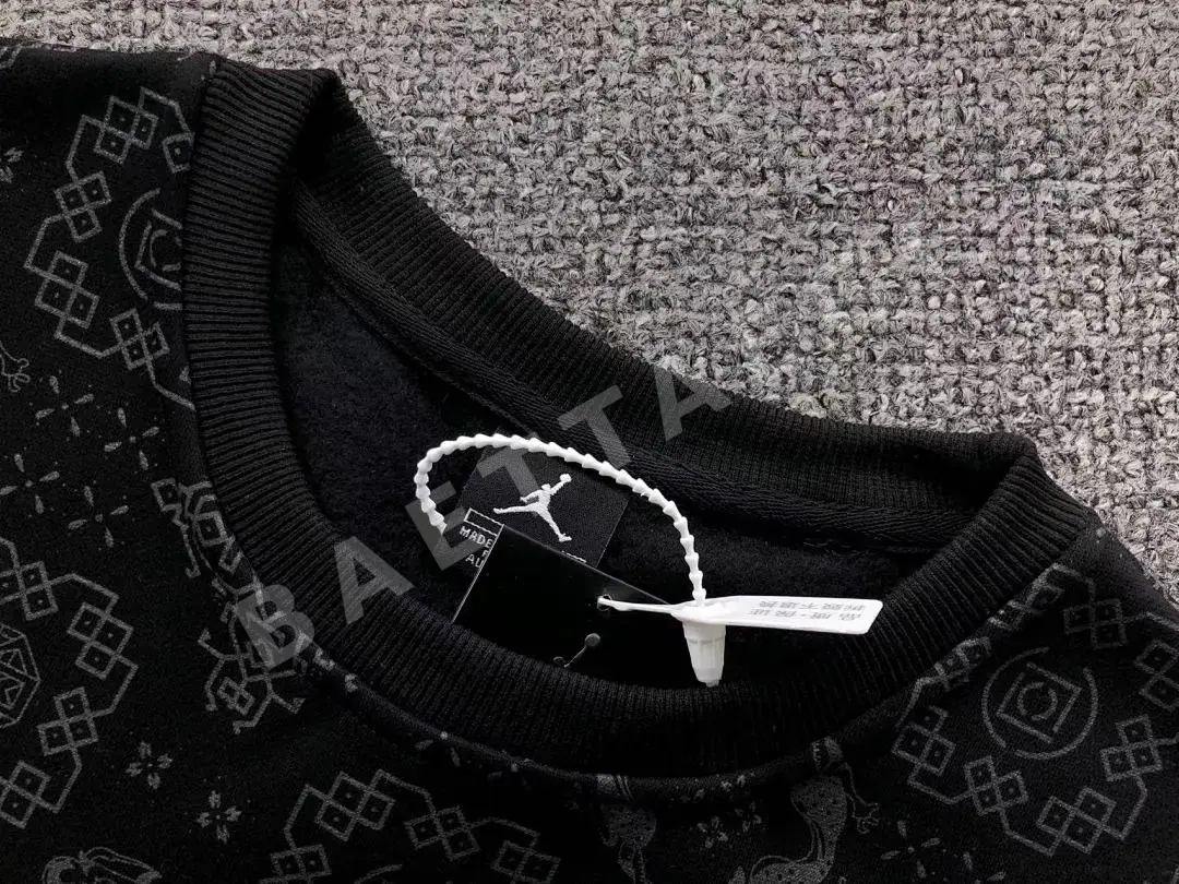 나이키 조던 후드티 203115 Nike Jordan Hoodie 상세 이미지 15