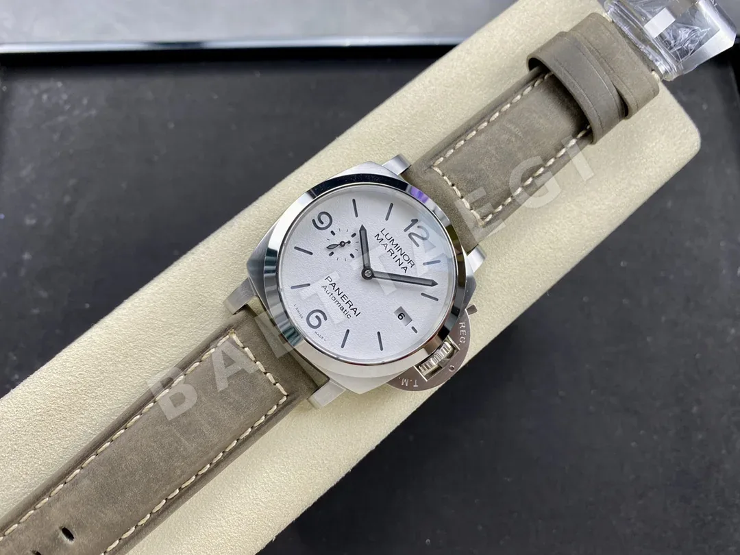 파네라이 PAM1314 자동 TTF 공장 레플리카 43717 Panerai 상세 이미지 4