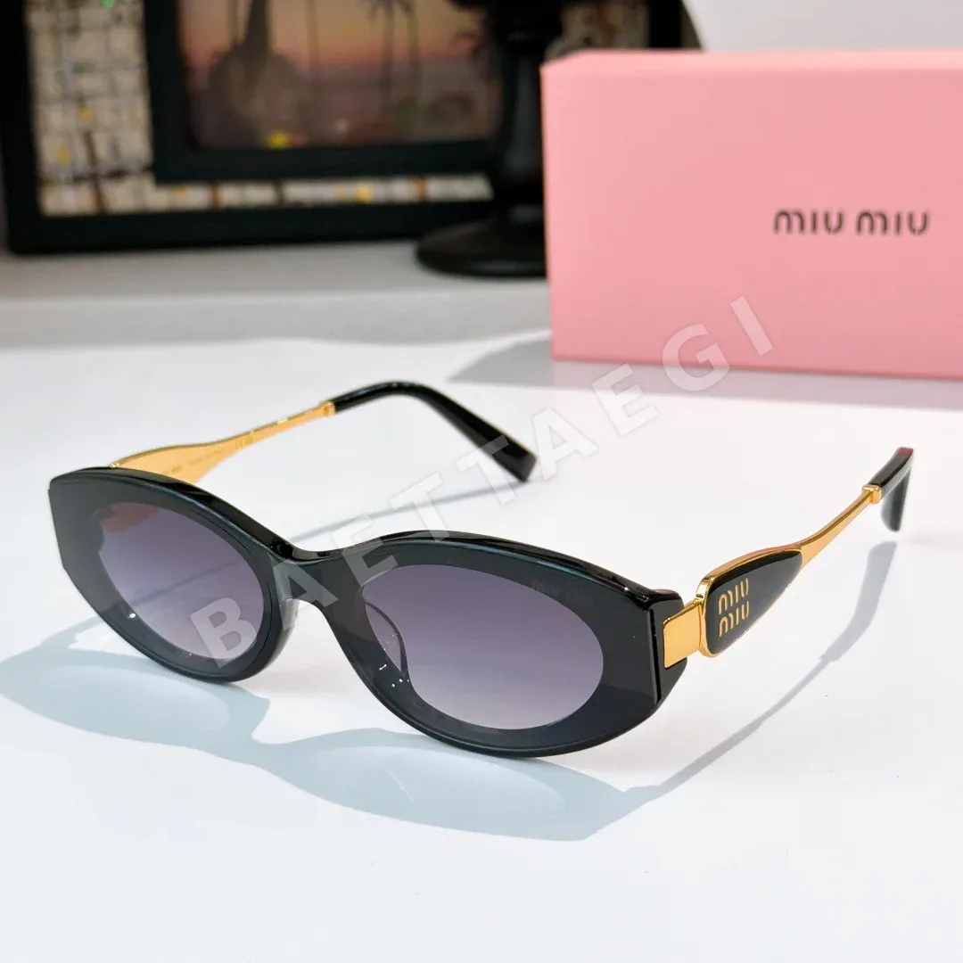 미우미우 MU1706 LV 선글라스 72934