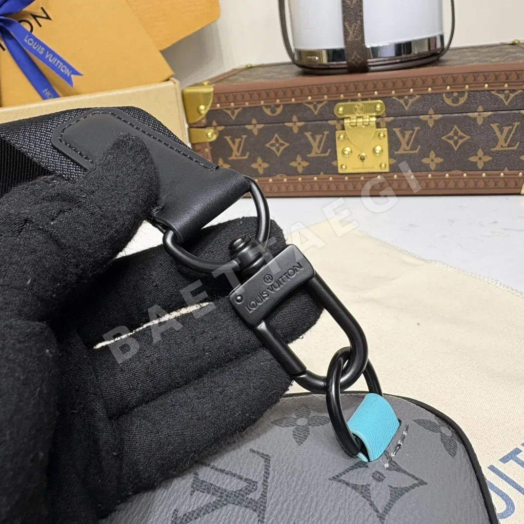 루이비통 아베뉴 스몰 숄더백 M47137 상세 이미지 9