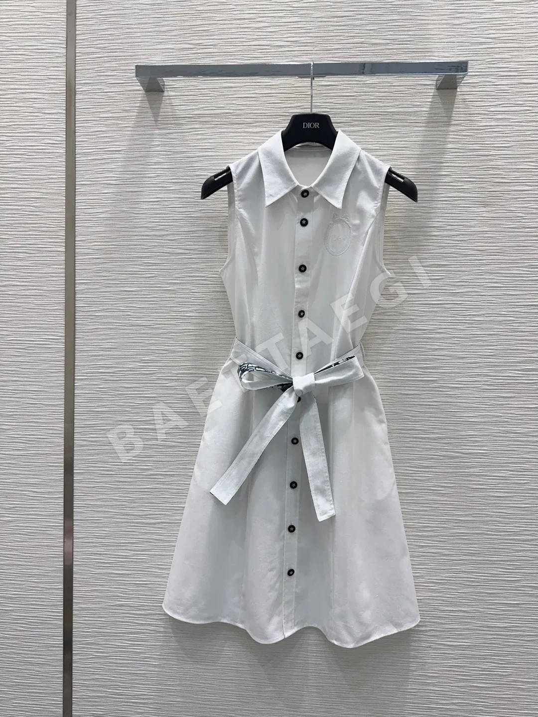 디올 여성 원피스 92934