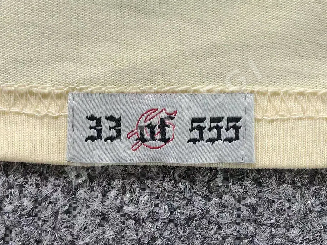 갓스피드 반팔 티셔츠 203359 Godspeed T-Shirt 상세 이미지 16