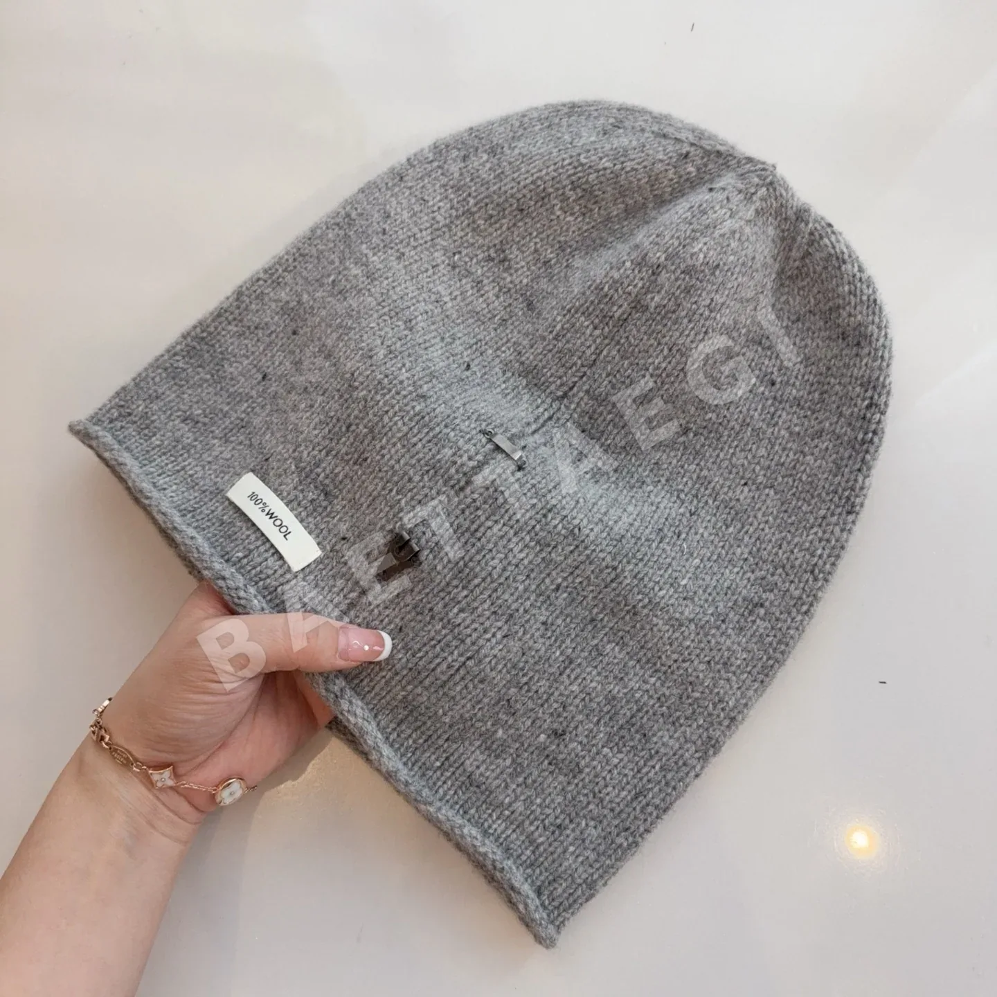샤넬 모자 82564 Chanel Cap 상세 이미지 3