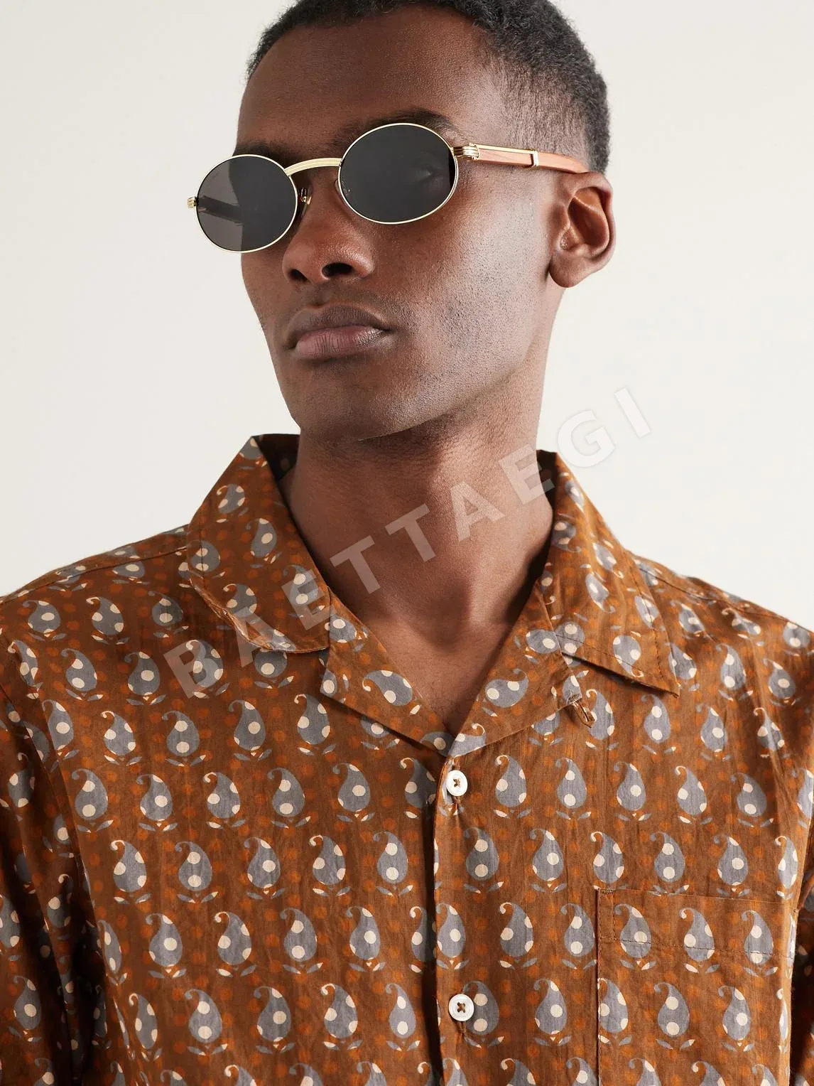 까르띠에 선글라스 72274 Cartier Sunglasses 상세 이미지 6