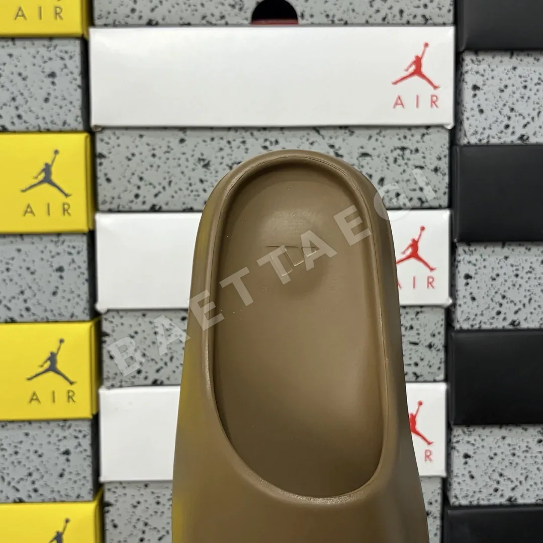 아디다스 [LW] 이지 슬라이드 G55492 200631 Adidas Yeezy Slide Core 상세 이미지 5