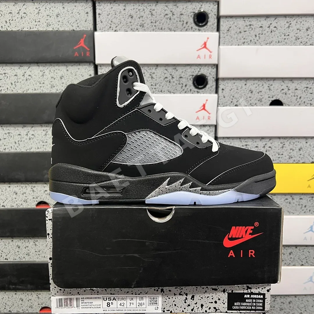 나이키 [EG] HF3975-001 201473 Nike Black Metallic Reimagined