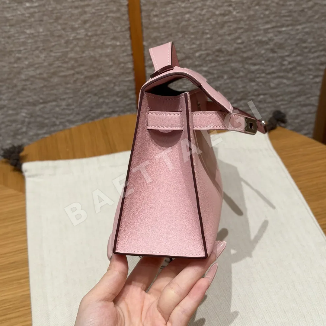 에르메스 켈리 포치 미니 가방 상세 이미지 2