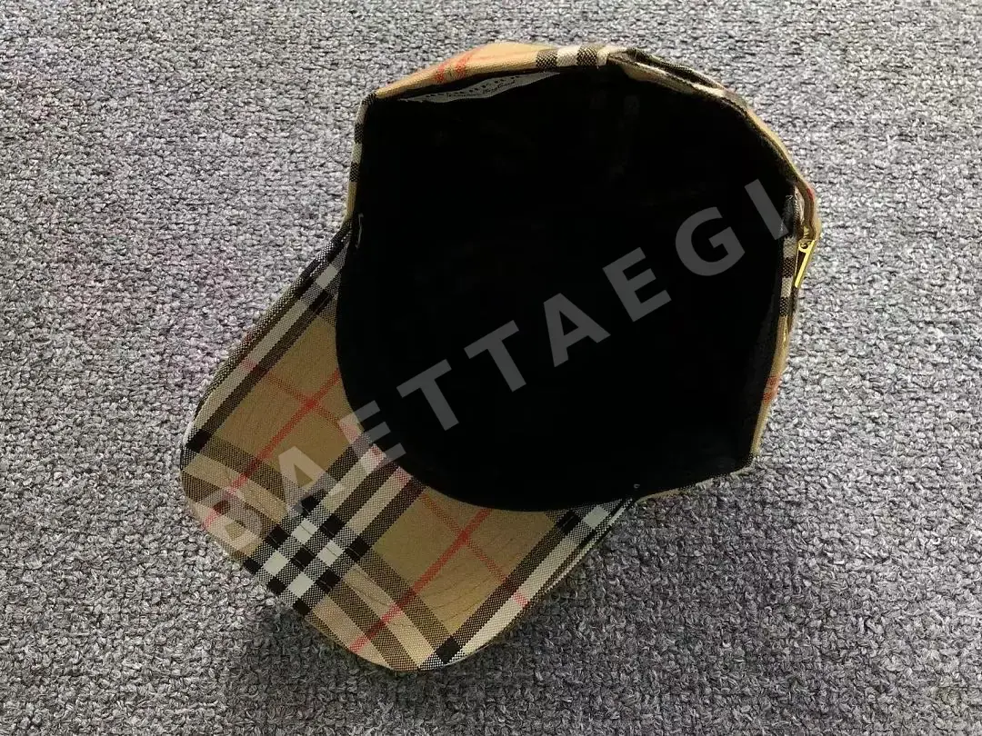 버버리 모자 203575 Burberry Hat 상세 이미지 8