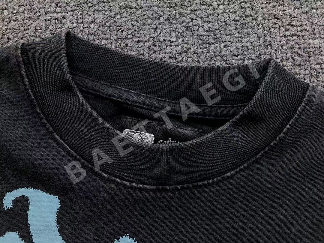갓스피드 반팔 티셔츠 203383 Godspeed T-Shirt 상세 이미지 18