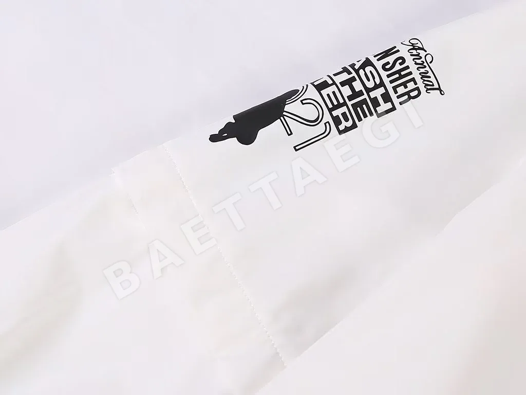 나이키 x 드레이크 녹타 골프 크루넥 탑 상세 이미지 8
