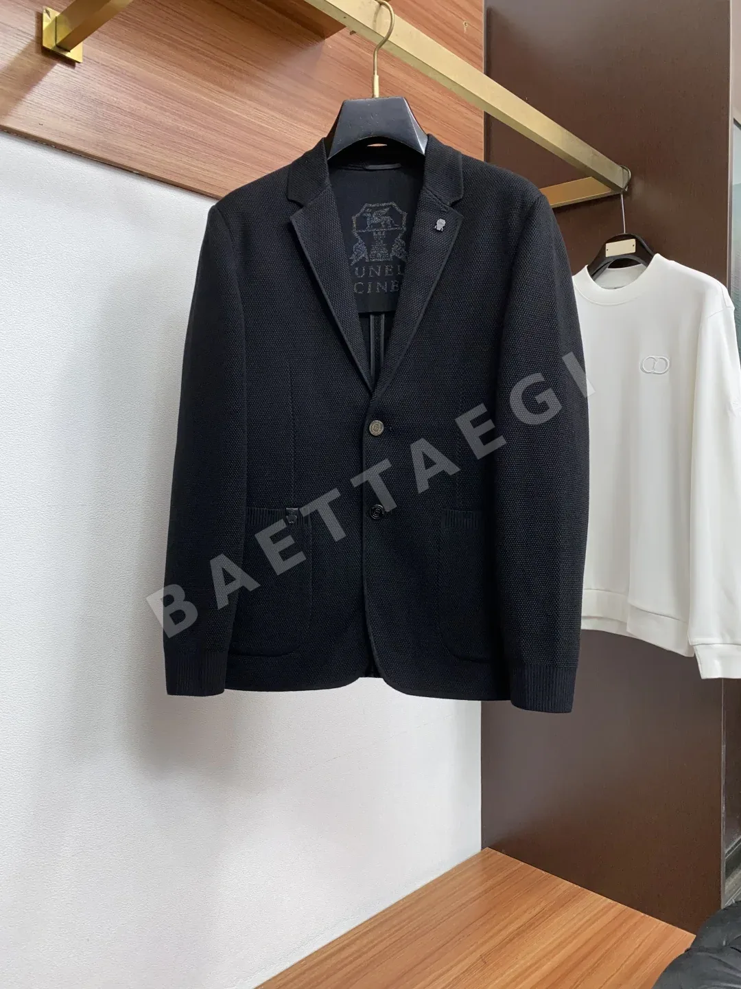 로로피아나 남성 자켓 207575 Loro Piana Jacket