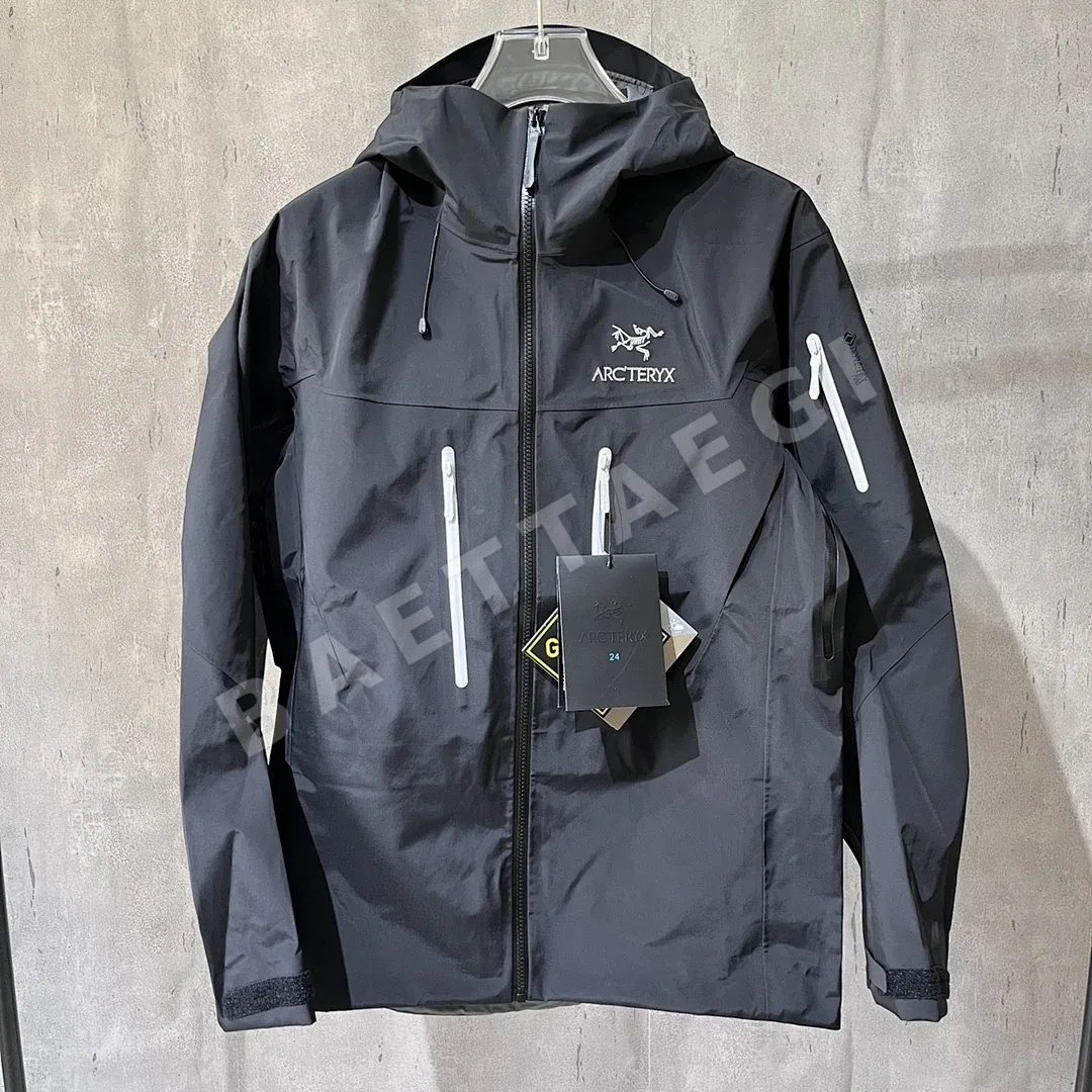 아크테릭스 [TZ] 알파 SV 자켓 6세대 오르카 200131 Arc'teryx Alpha SV Jacket 6 Orca