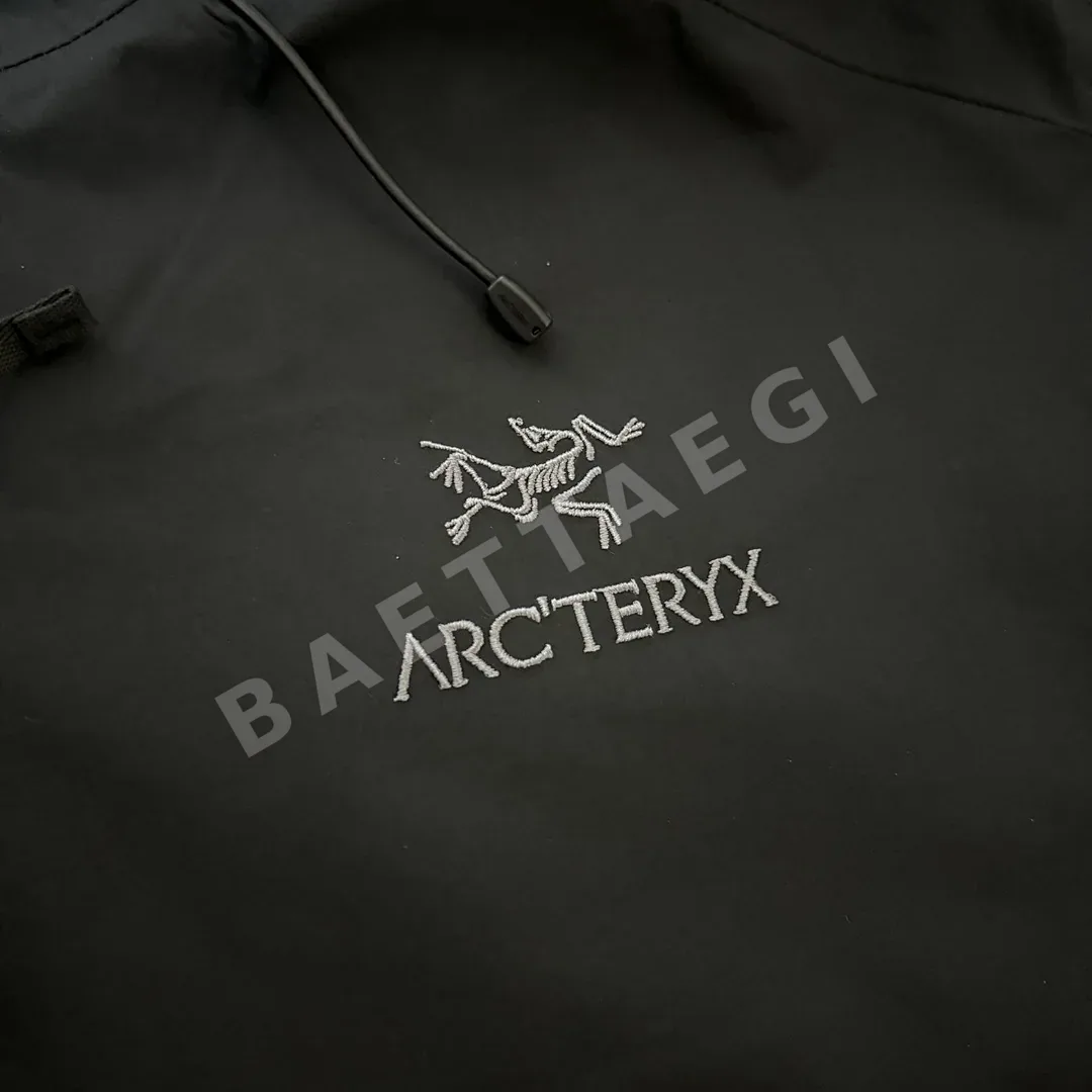 아크테릭스 [TZ] 베타 LT 자켓 블랙 200129 Arc'teryx Beta LT Jacket Black 상세 이미지 19