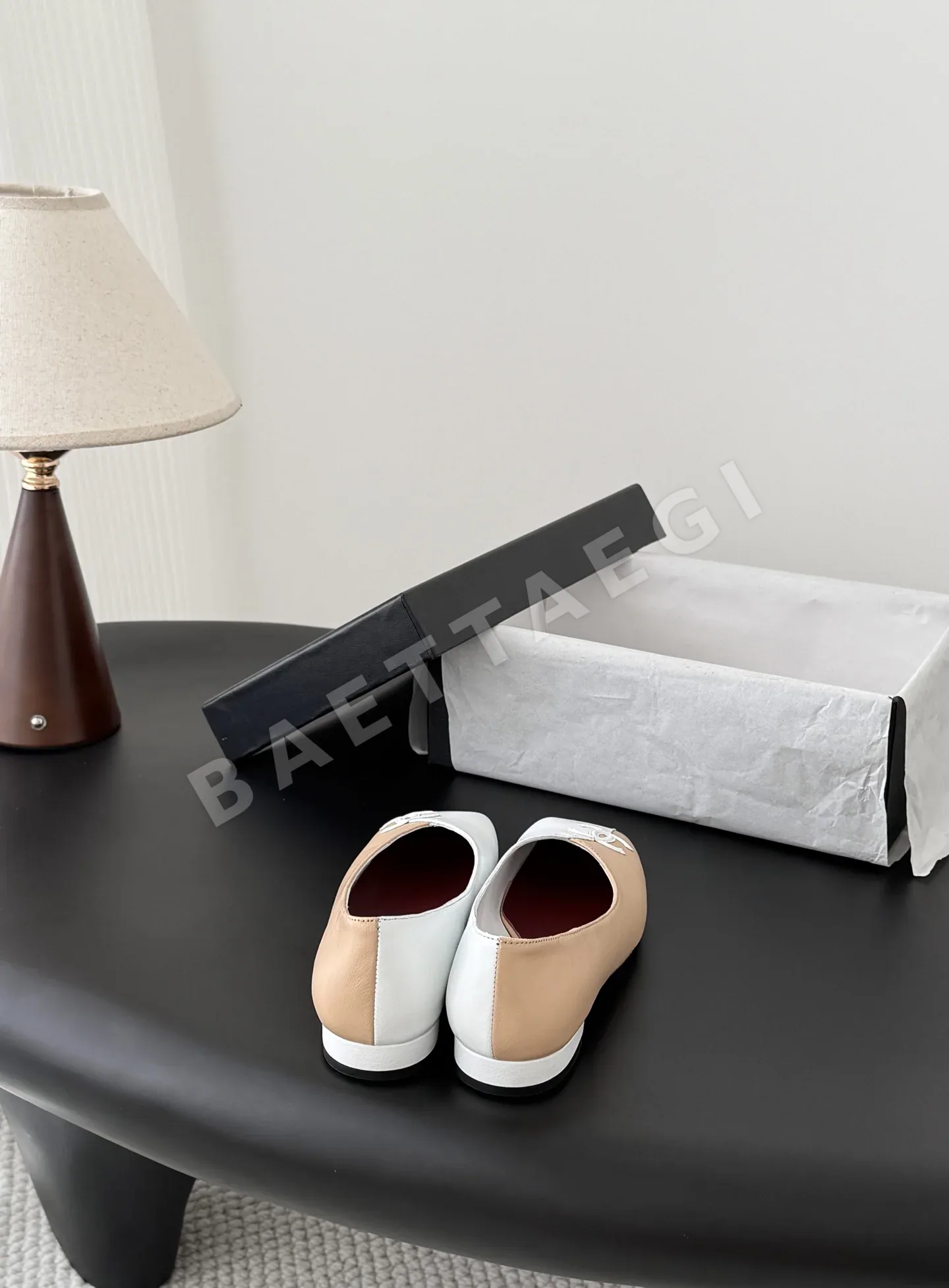 샤넬 봄여름 신상 힐 상세 이미지 3